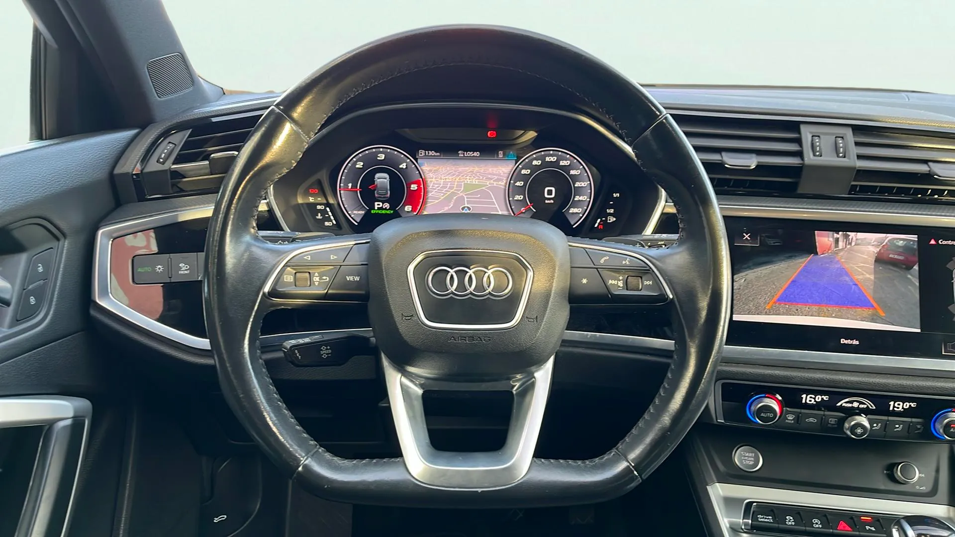 Audi Q3 35 TDI S tronic - foto 11