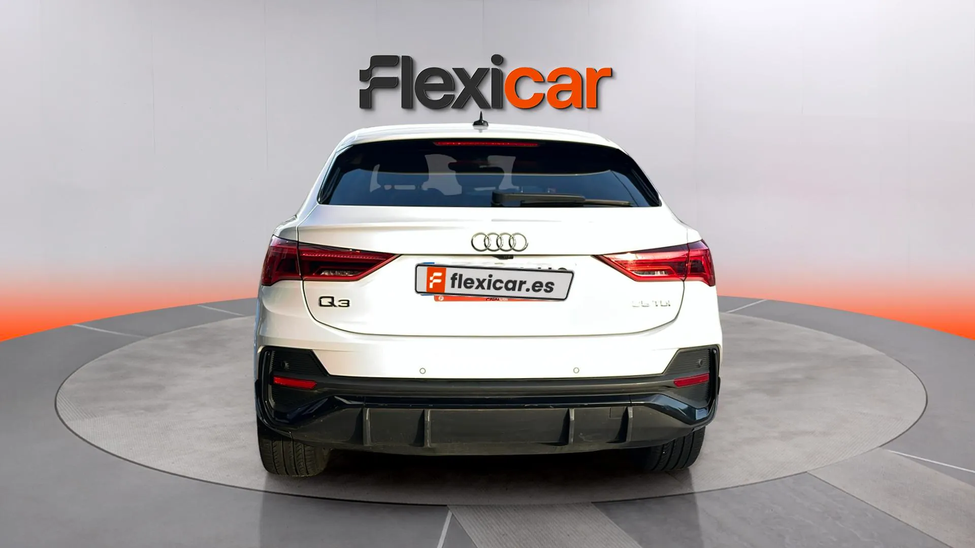 Audi Q3 35 TDI S tronic - foto 6