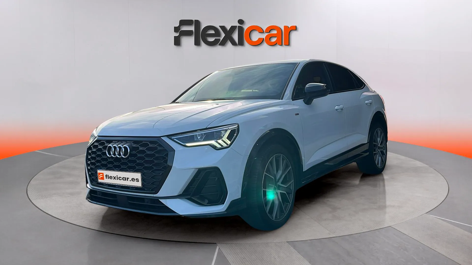 Audi Q3 35 TDI S tronic - foto 2