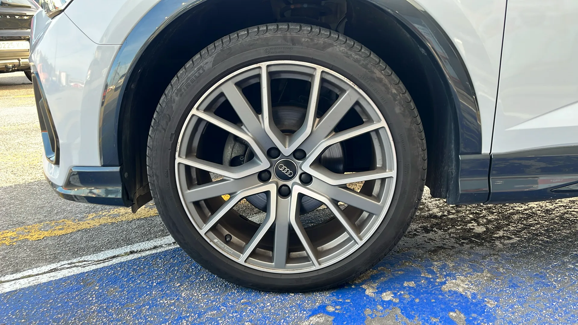 Audi Q3 35 TDI S tronic - foto 22