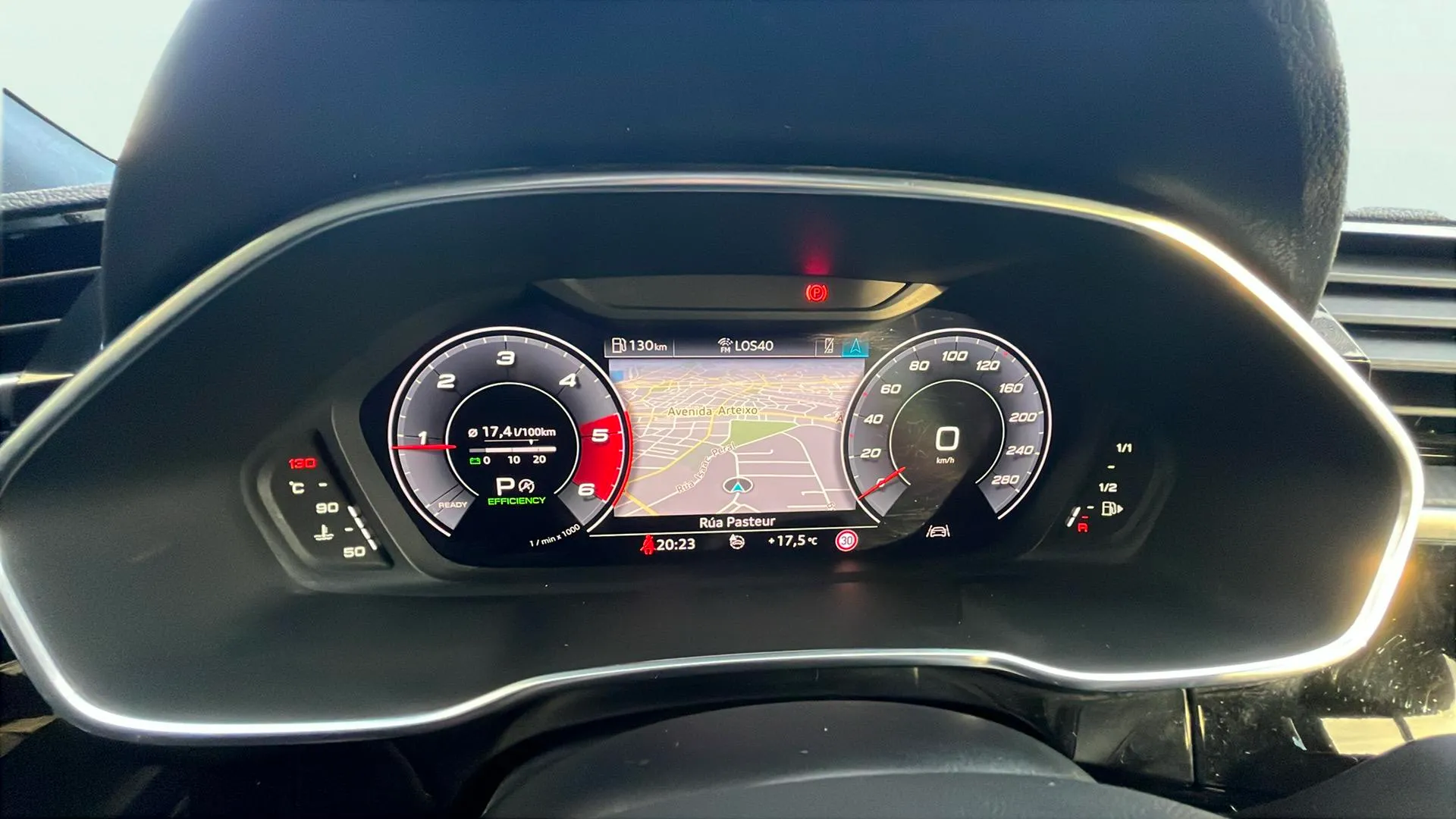 Audi Q3 35 TDI S tronic - foto 8