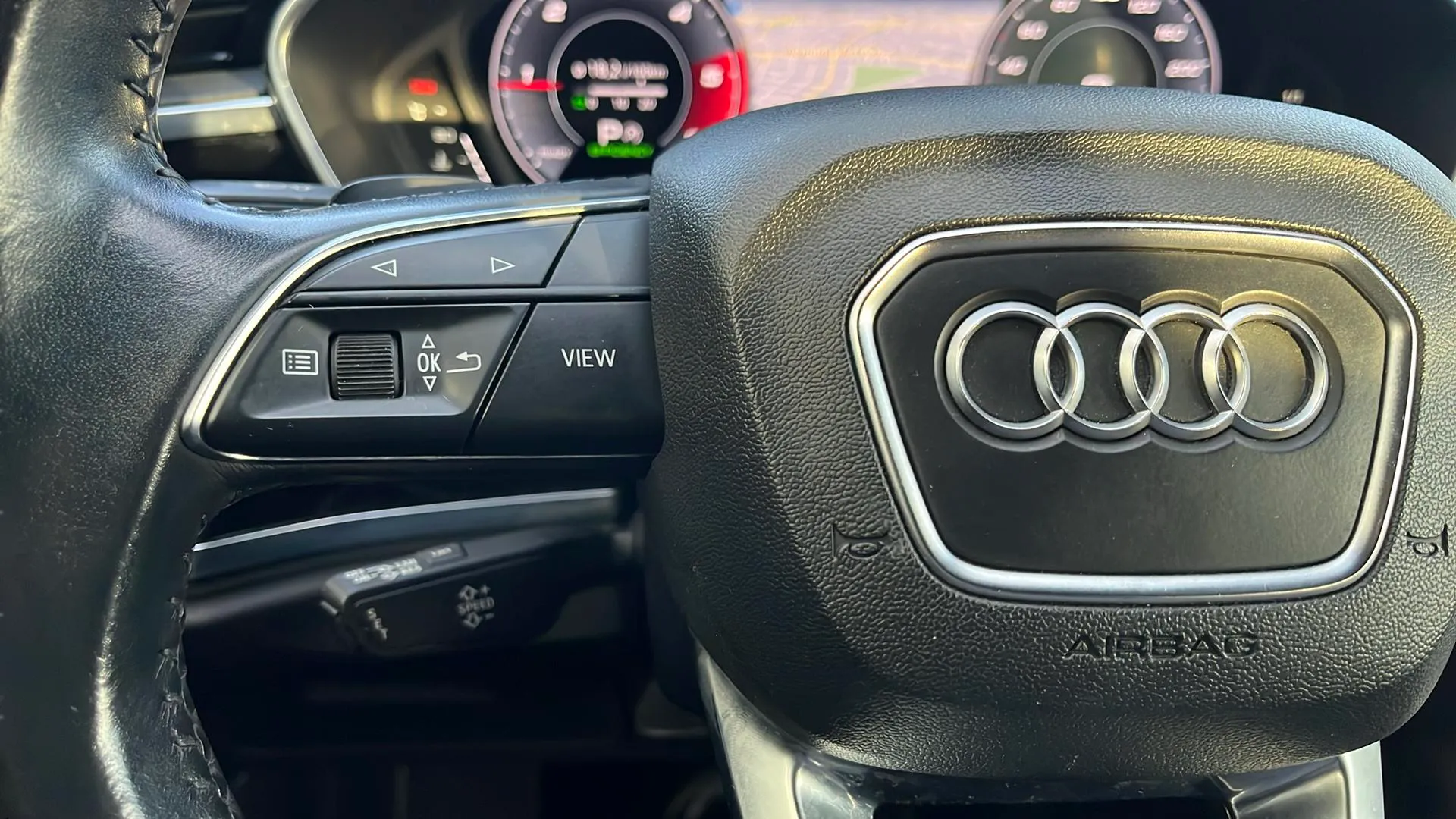Audi Q3 35 TDI S tronic - foto 13