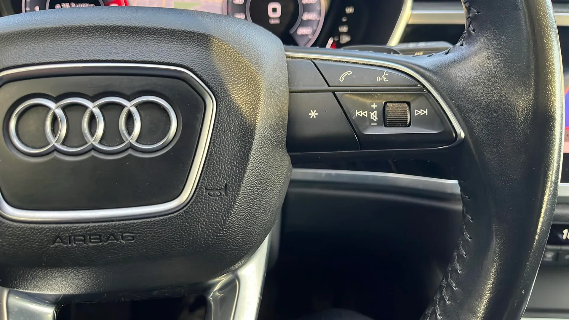 Audi Q3 35 TDI S tronic - foto 14