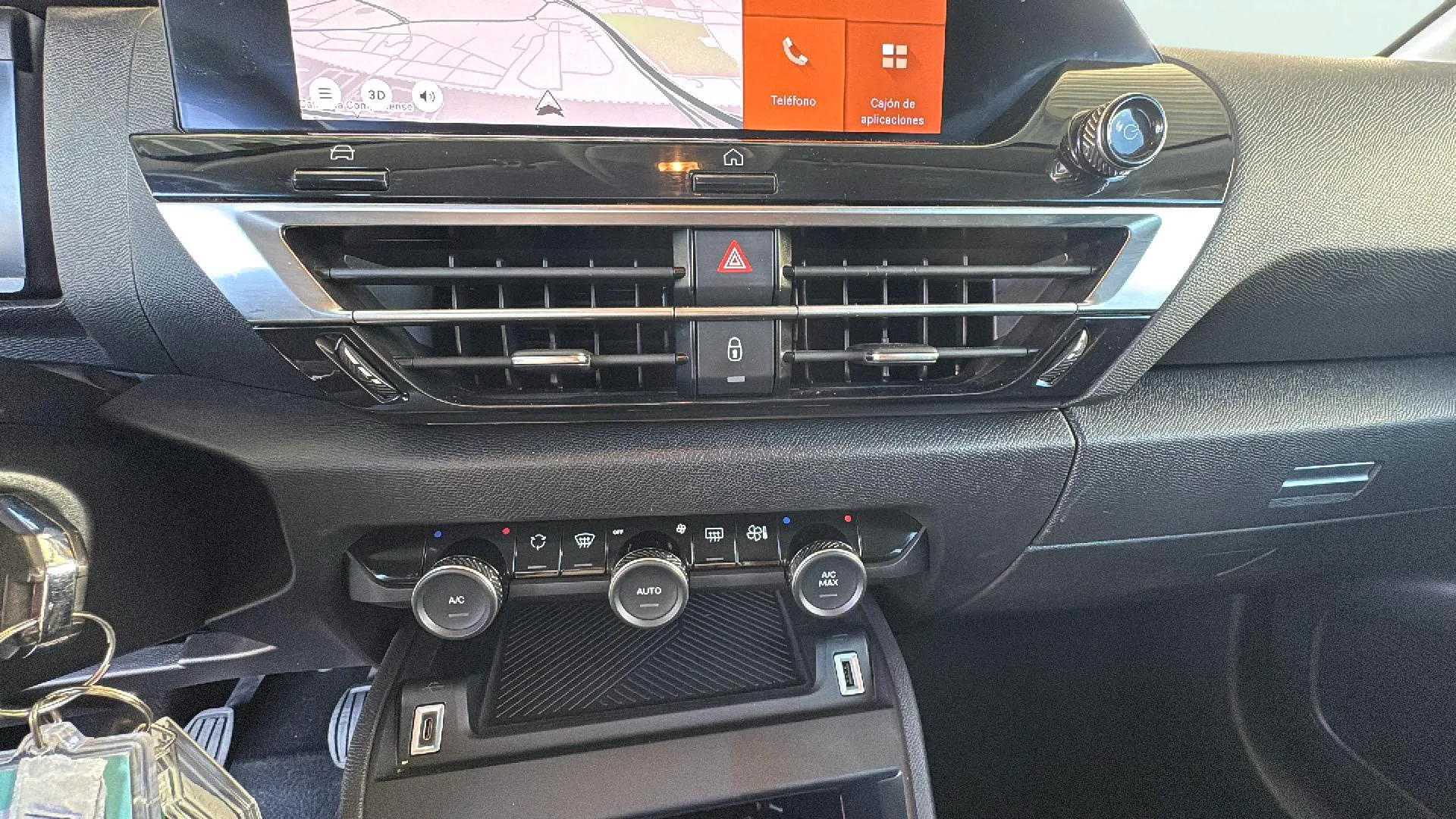 Citroën C4 PureTech 130 Feel Pack - foto 21