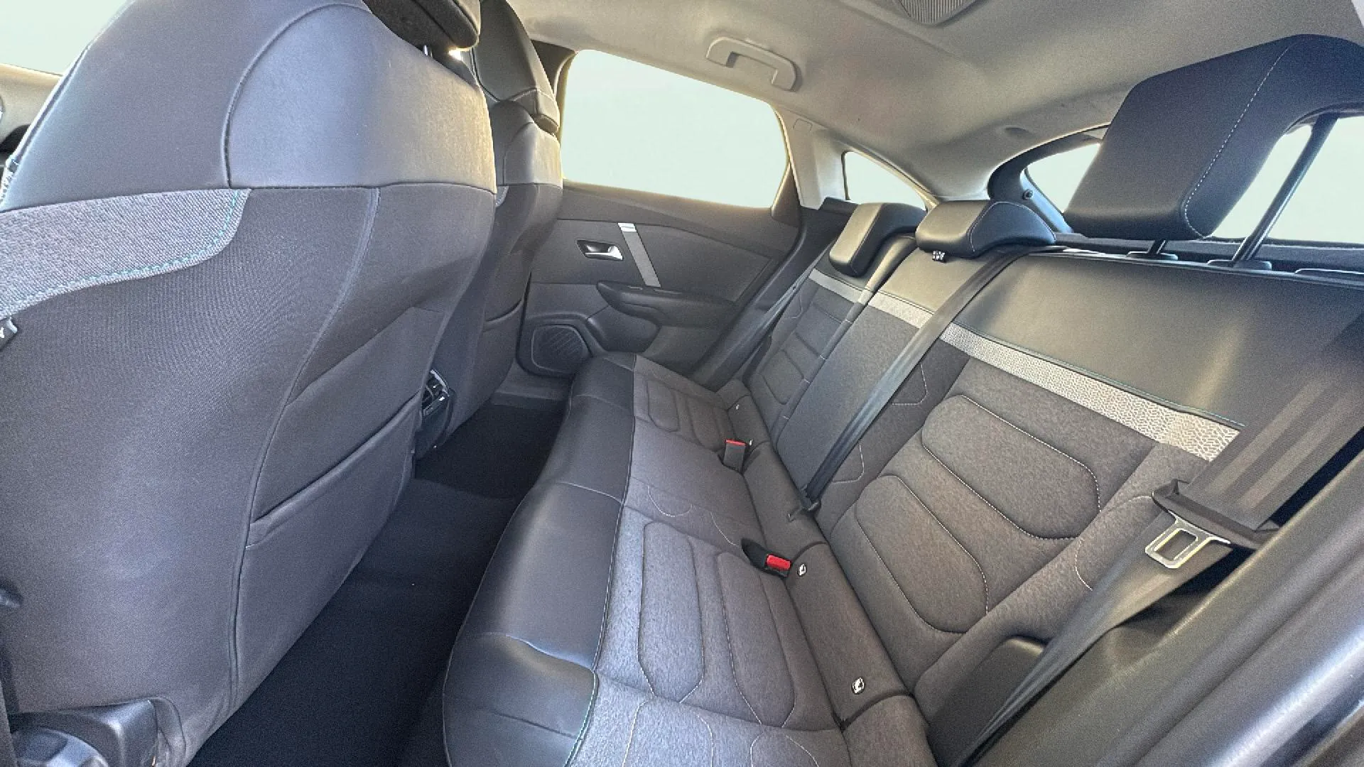 Citroën C4 PureTech 130 Feel Pack - foto 27