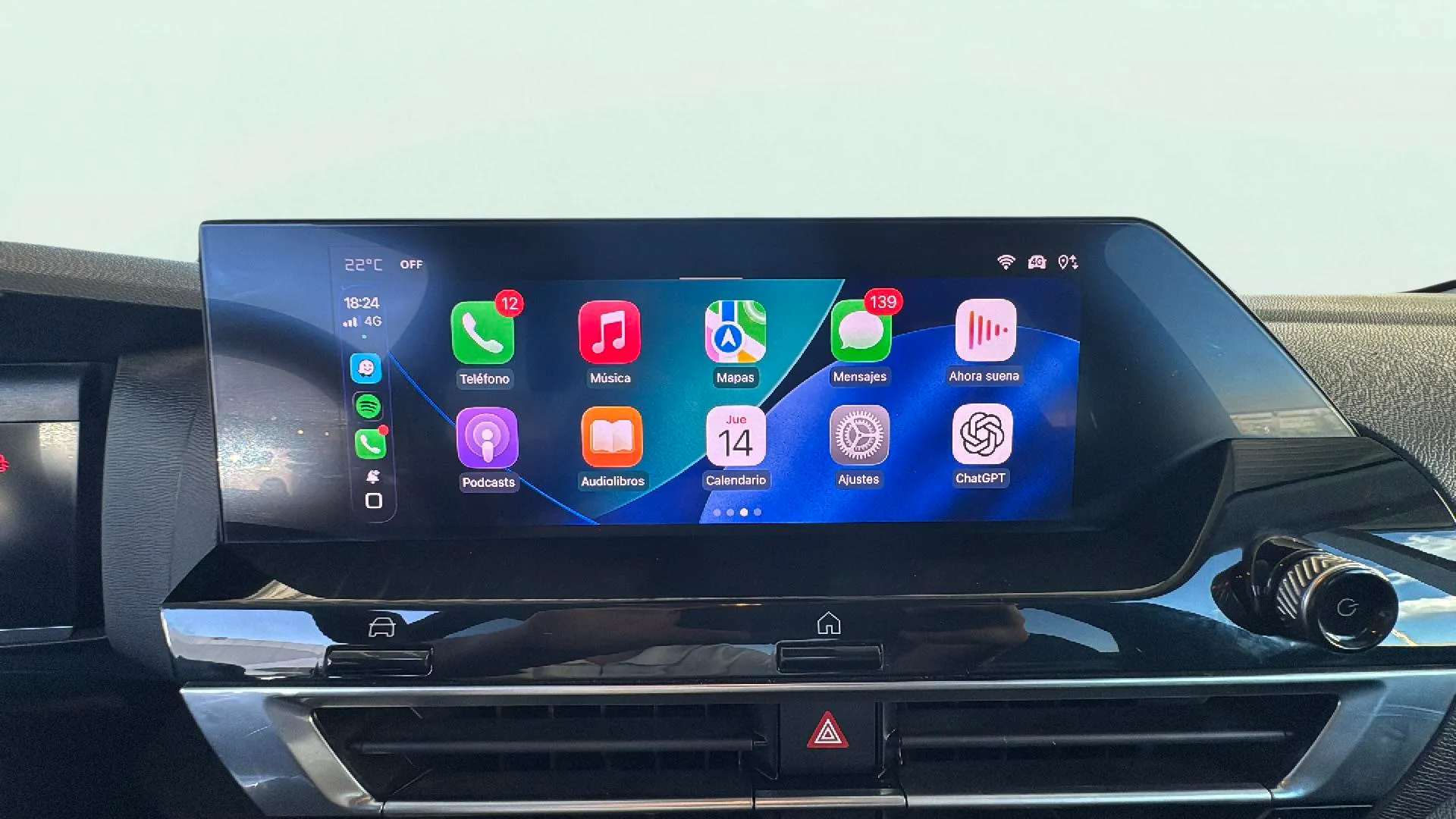 Citroën C4 PureTech 130 Feel Pack - foto 19