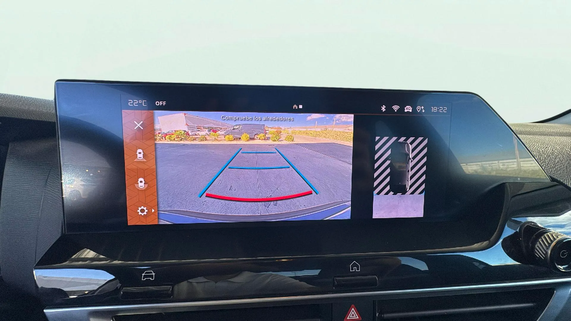 Citroën C4 PureTech 130 Feel Pack - foto 18