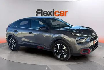 citroen c4 puretech 130 s amps 6v feel pack gasolina manual alcala de henares 903000000255372