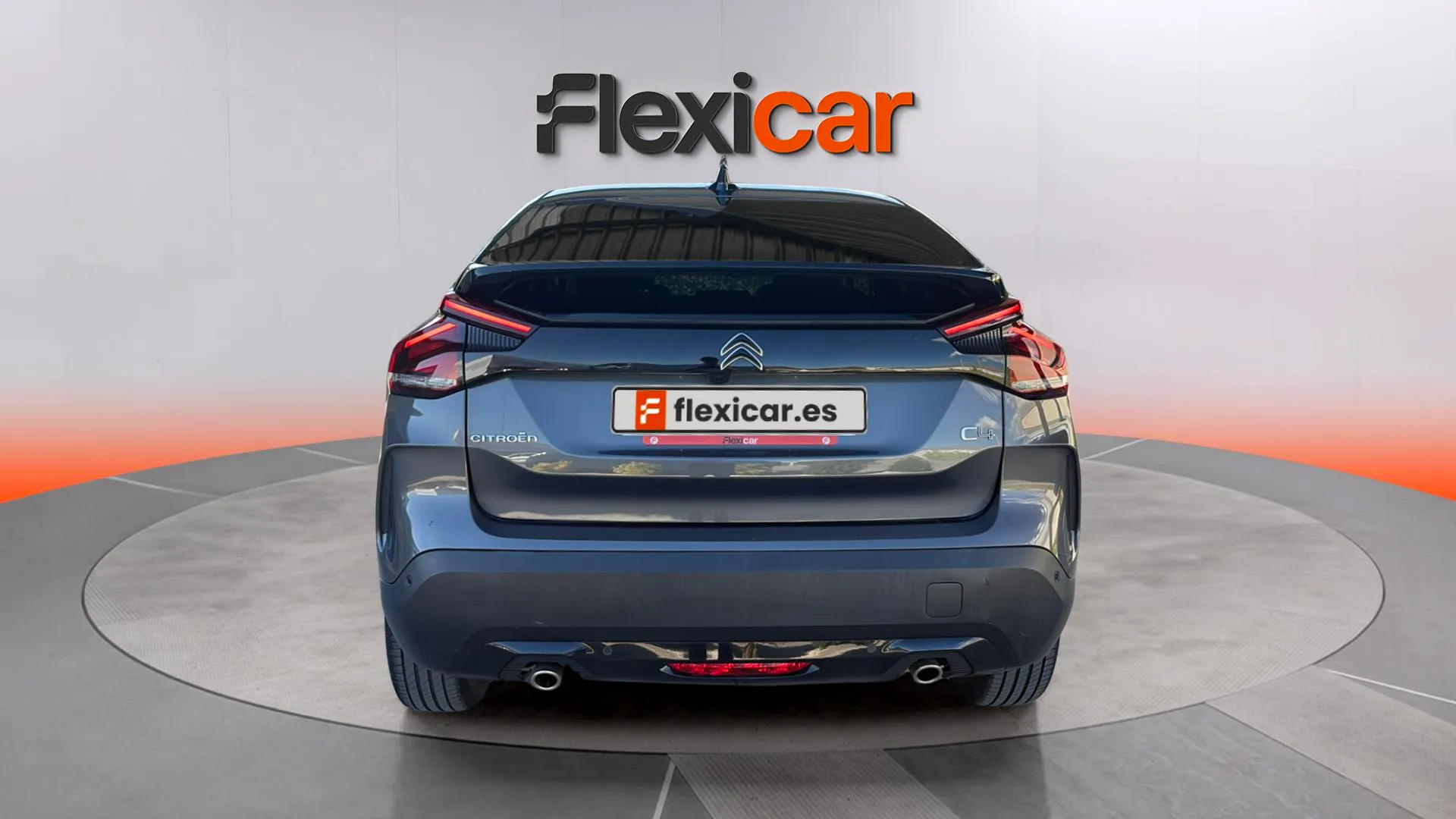 Citroën C4 PureTech 130 Feel Pack - foto 8