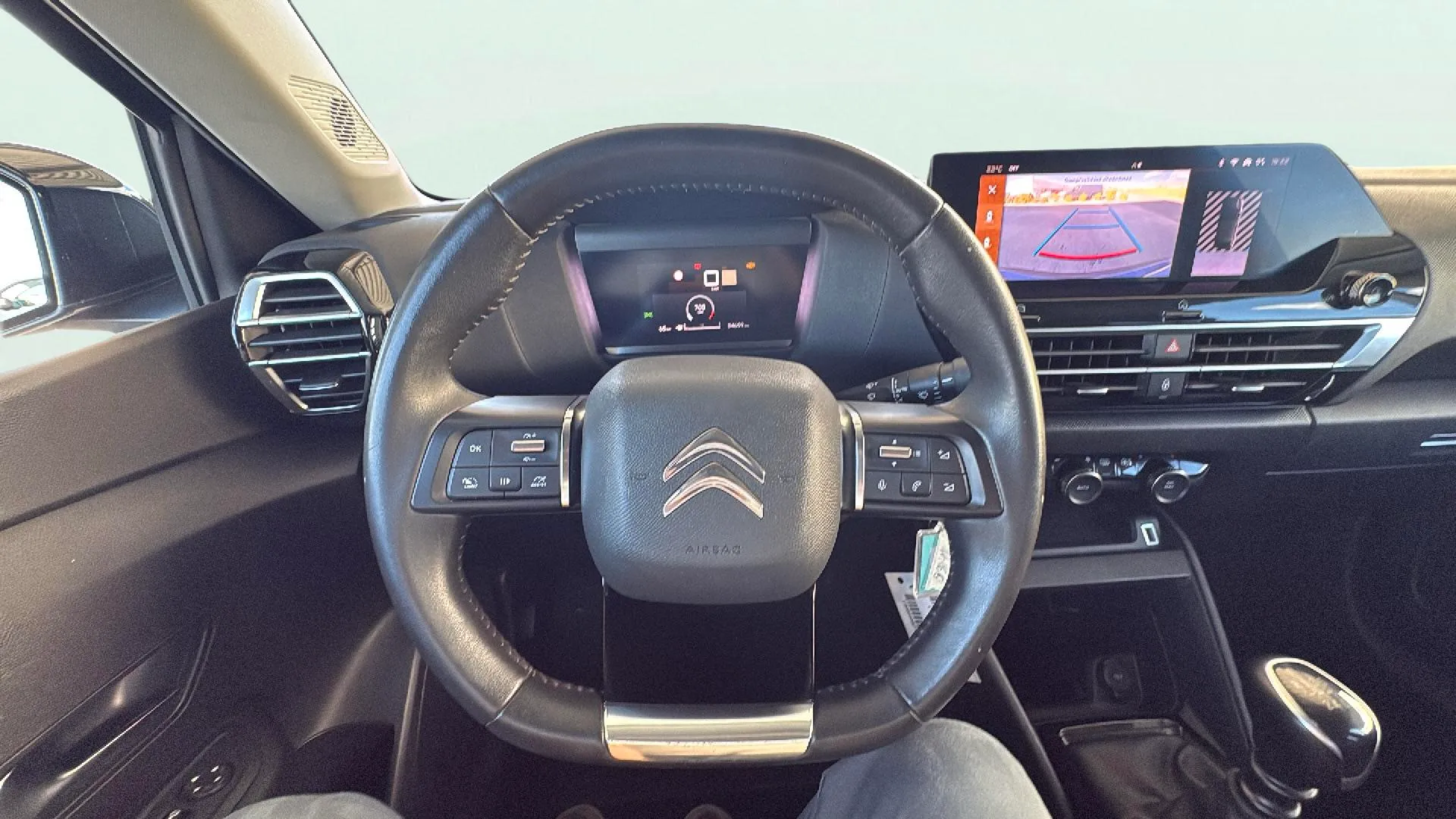 Citroën C4 PureTech 130 Feel Pack - foto 11