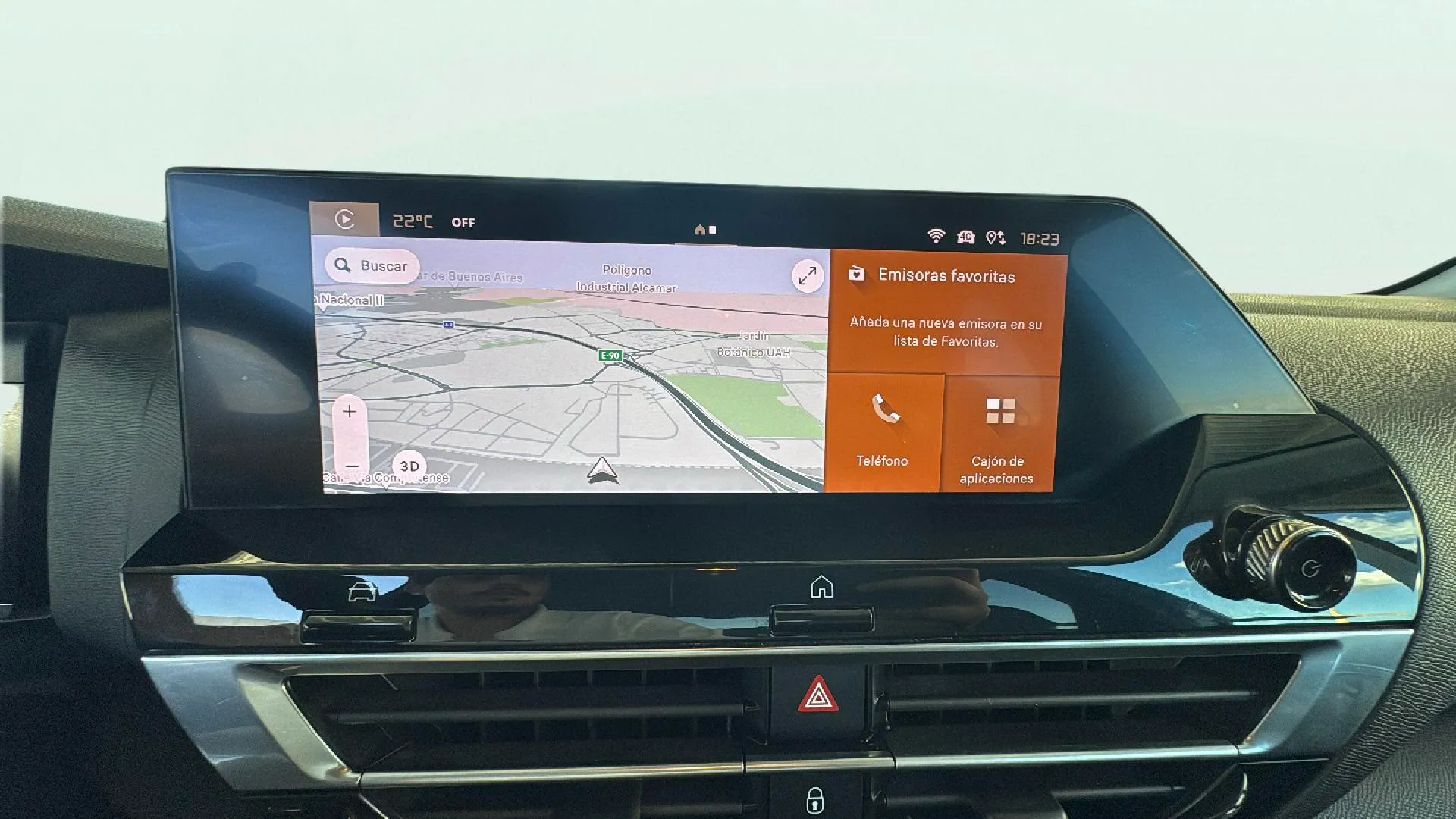 Citroën C4 PureTech 130 Feel Pack - foto 20
