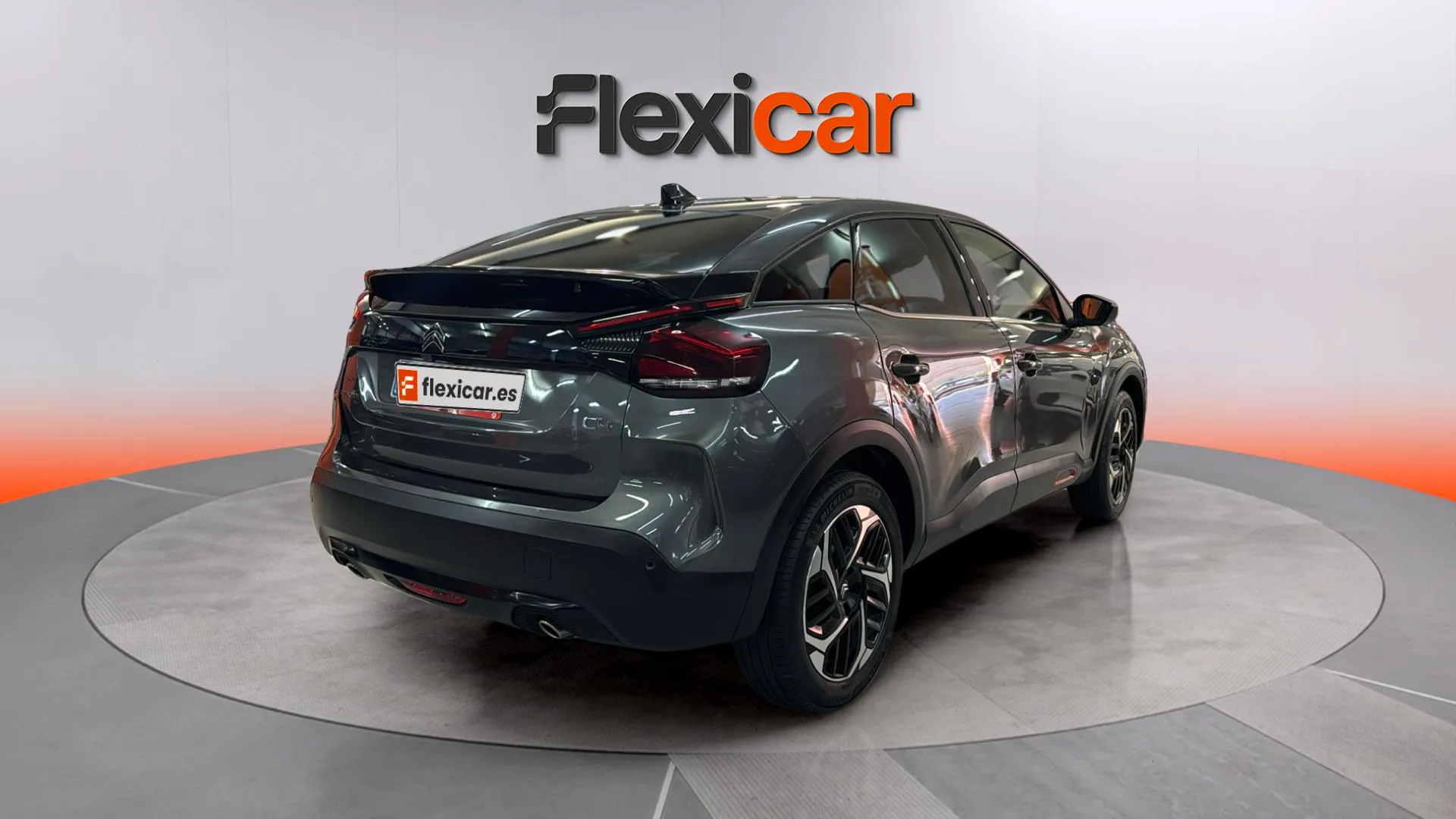 Citroën C4 PureTech 130 Feel Pack - foto 7