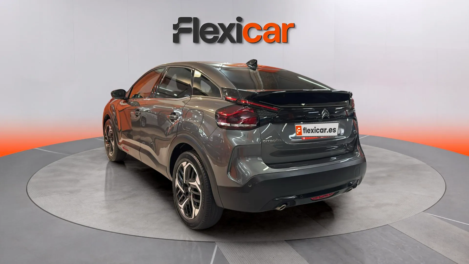 Citroën C4 PureTech 130 Feel Pack - foto 5
