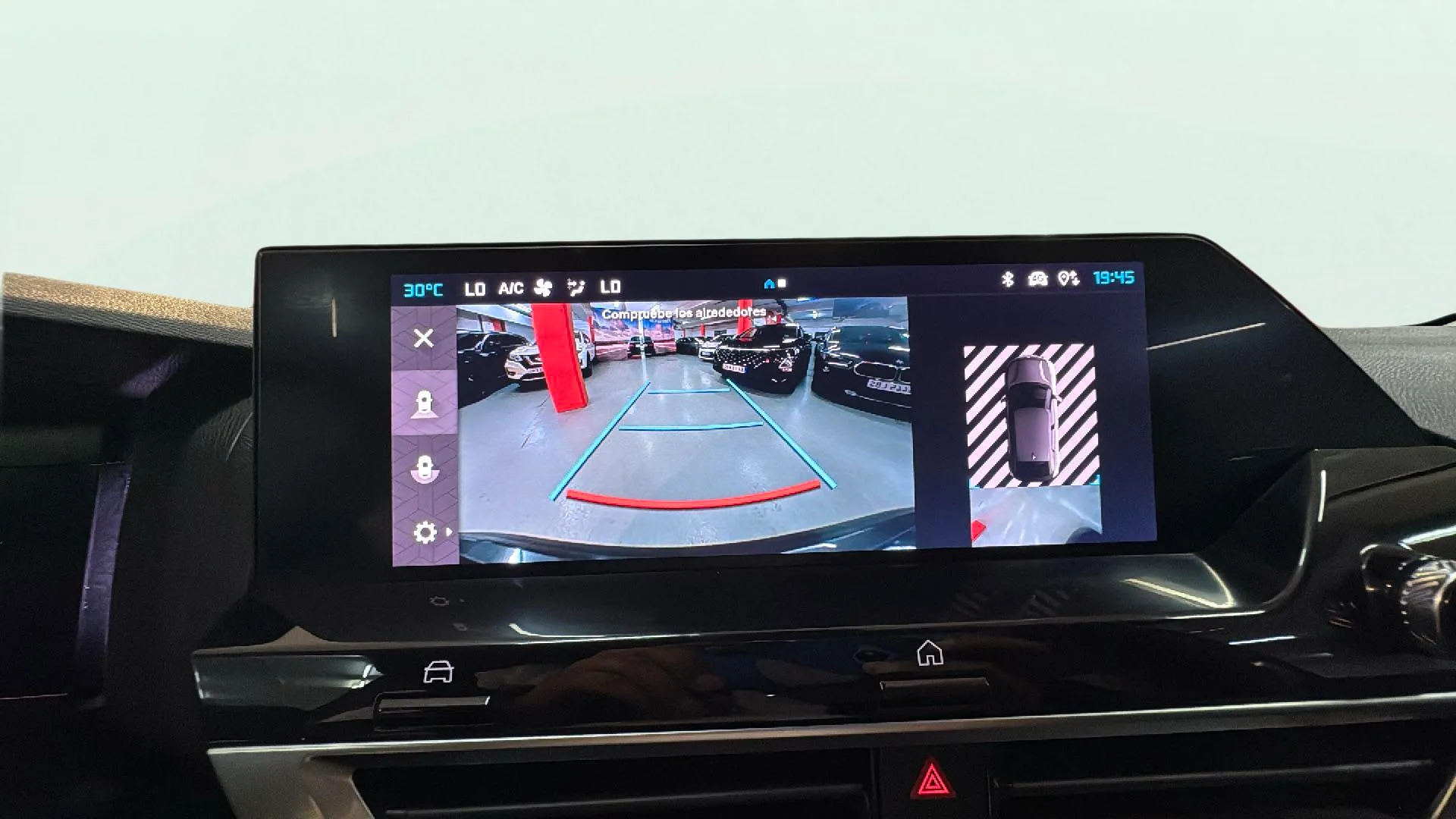 Citroën C4 PureTech 130 Feel Pack - foto 19