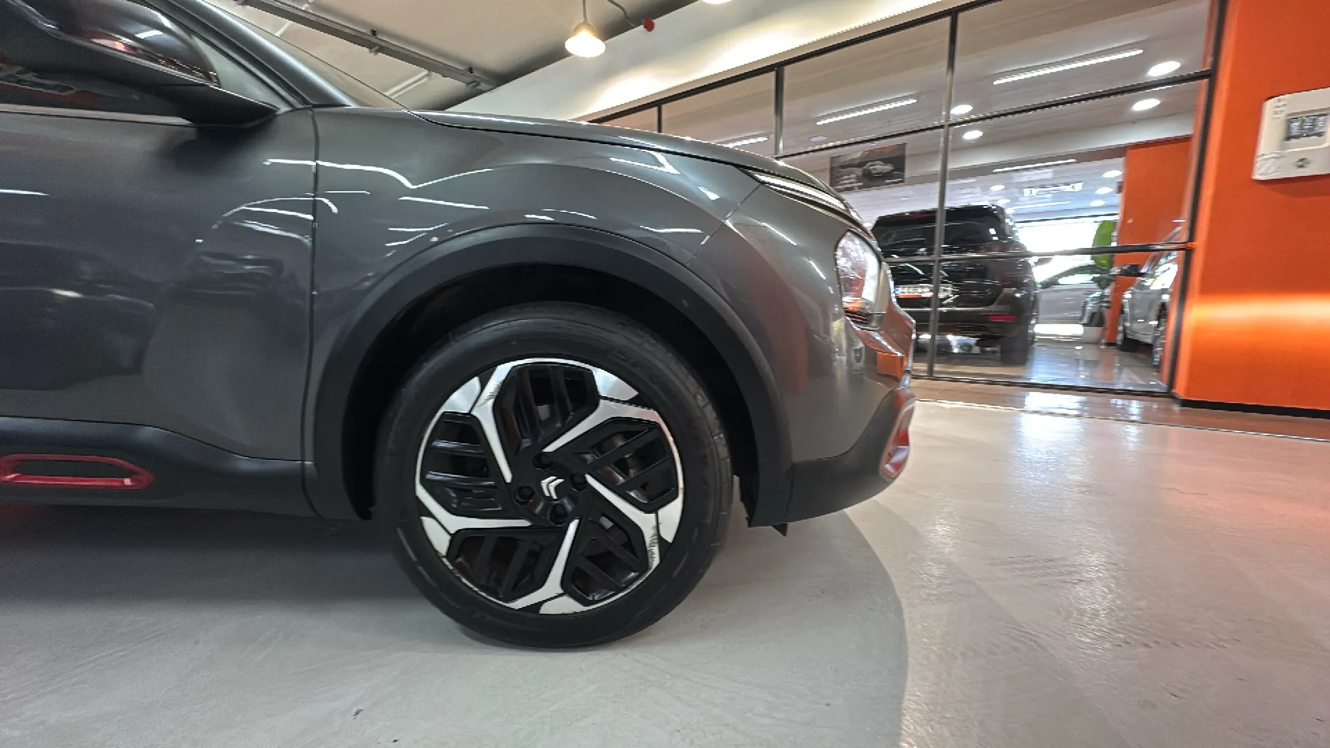 Citroën C4 PureTech 130 Feel Pack - foto 17