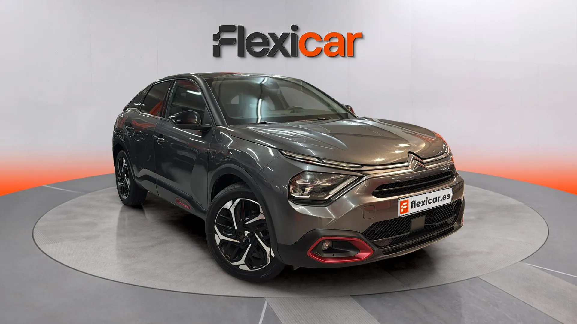 Citroën C4 PureTech 130 Feel Pack