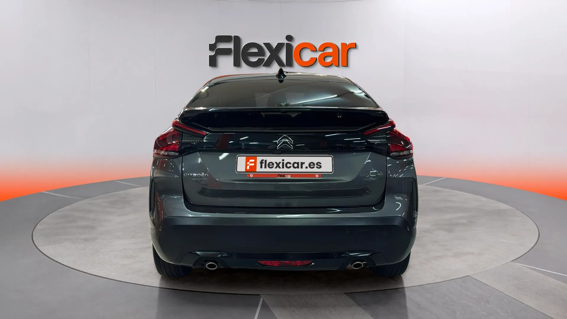 Citroën C4 PureTech 130 Feel Pack - foto 6