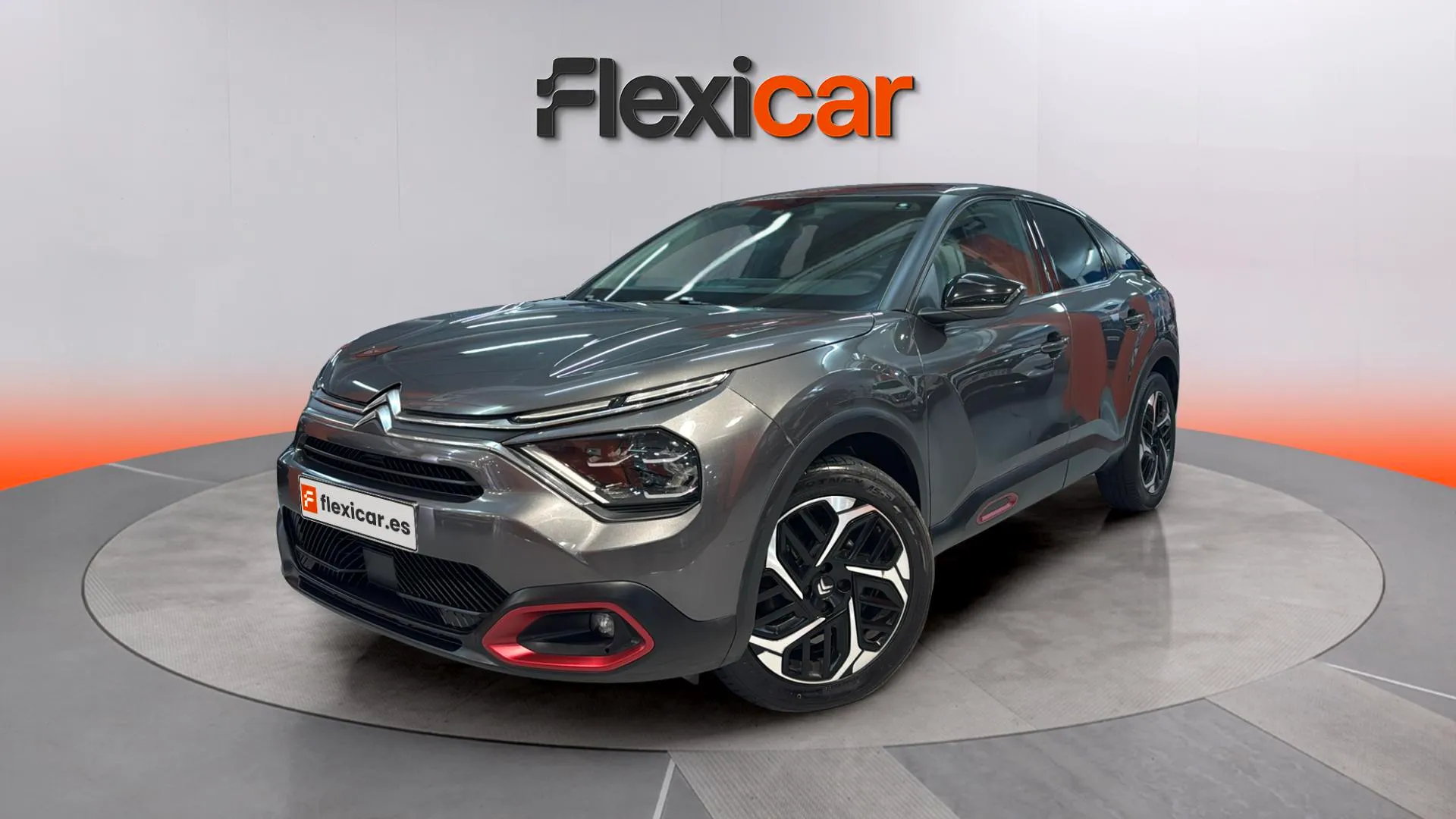 Citroën C4 PureTech 130 Feel Pack - foto 3