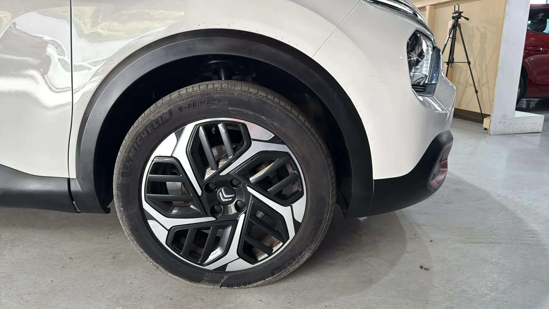 Citroën C4 PureTech 130 Feel Pack - foto 23