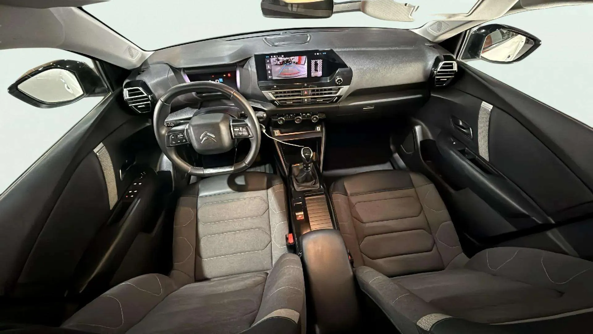 Citroën C4 PureTech 130 Feel Pack - foto 17