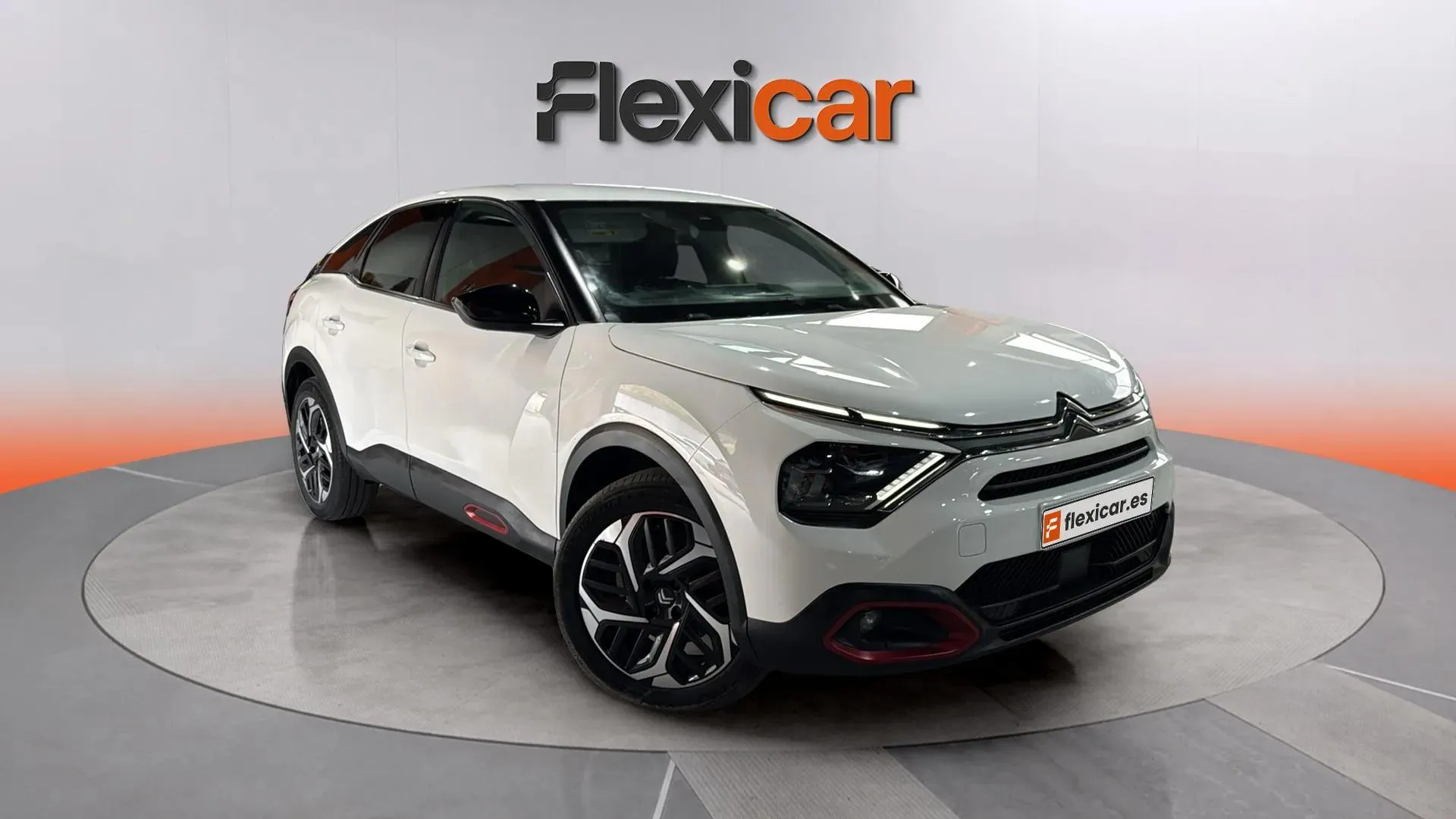 Citroën C4 PureTech 130 Feel Pack