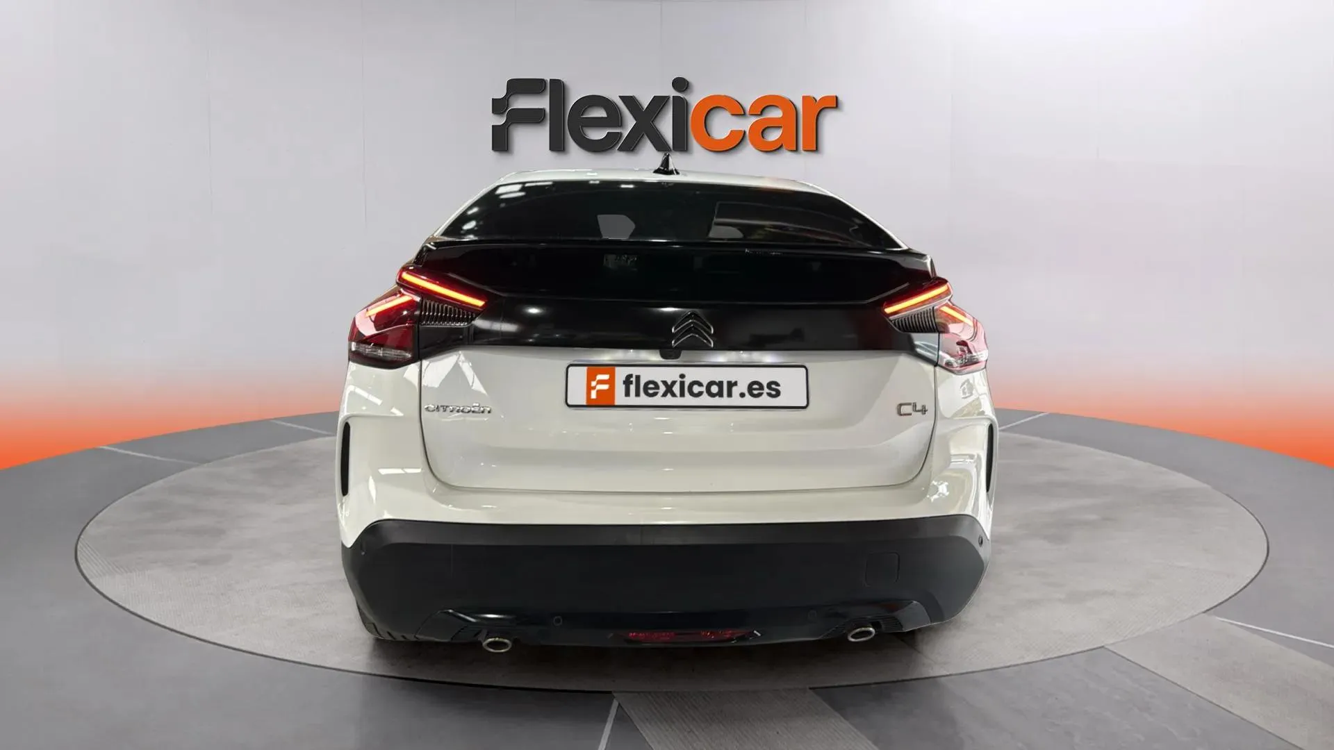 Citroën C4 PureTech 130 Feel Pack - foto 4