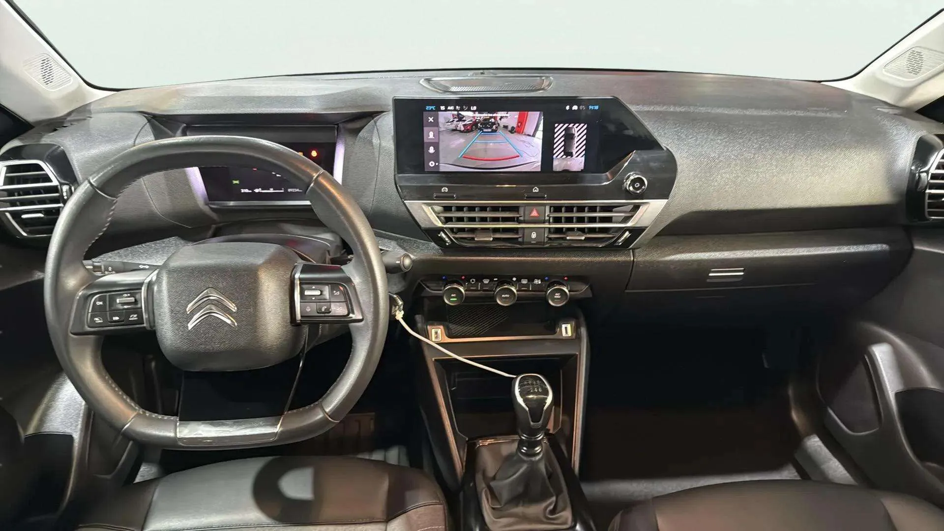 Citroën C4 PureTech 130 Feel Pack - foto 12