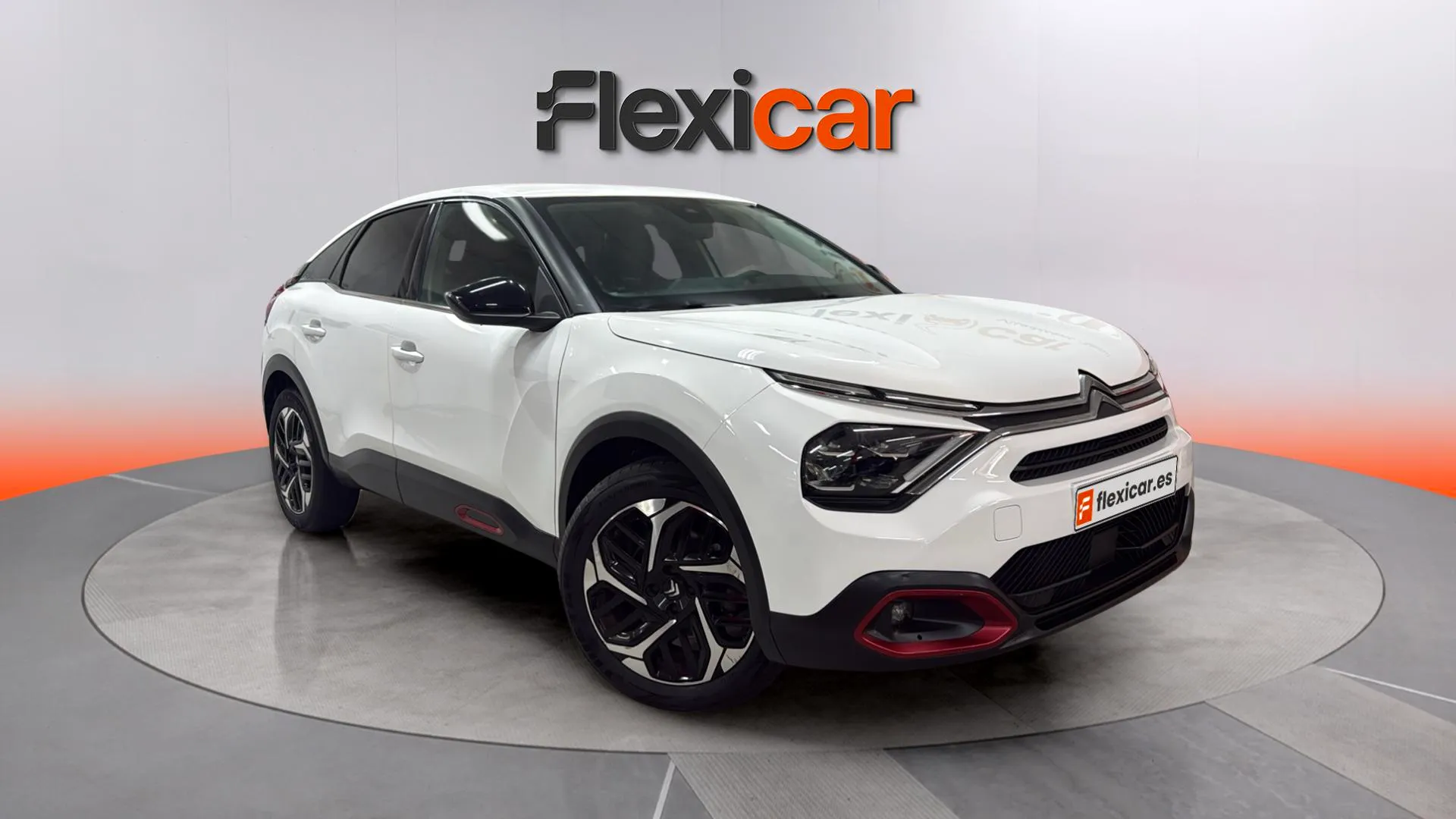 Citroën C4 PureTech 130 Feel Pack