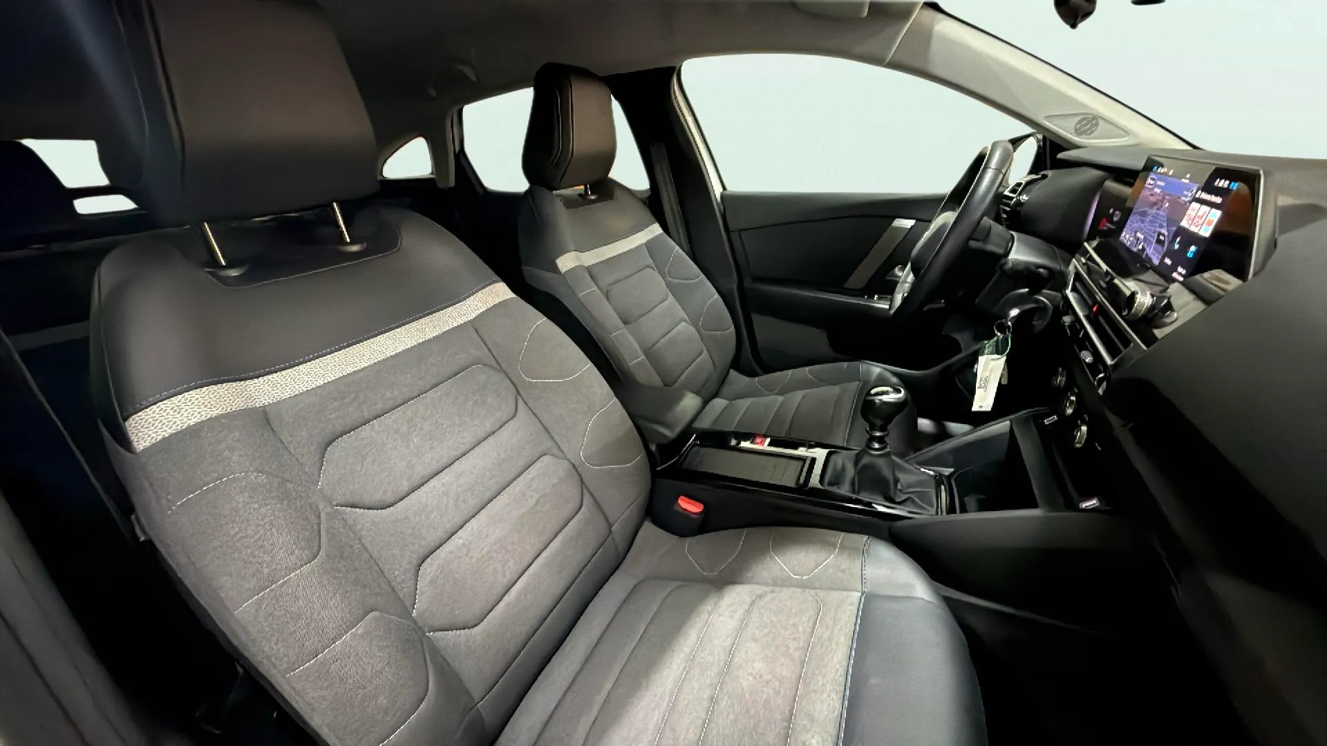 Citroën C4 PureTech 130 Feel Pack - foto 12
