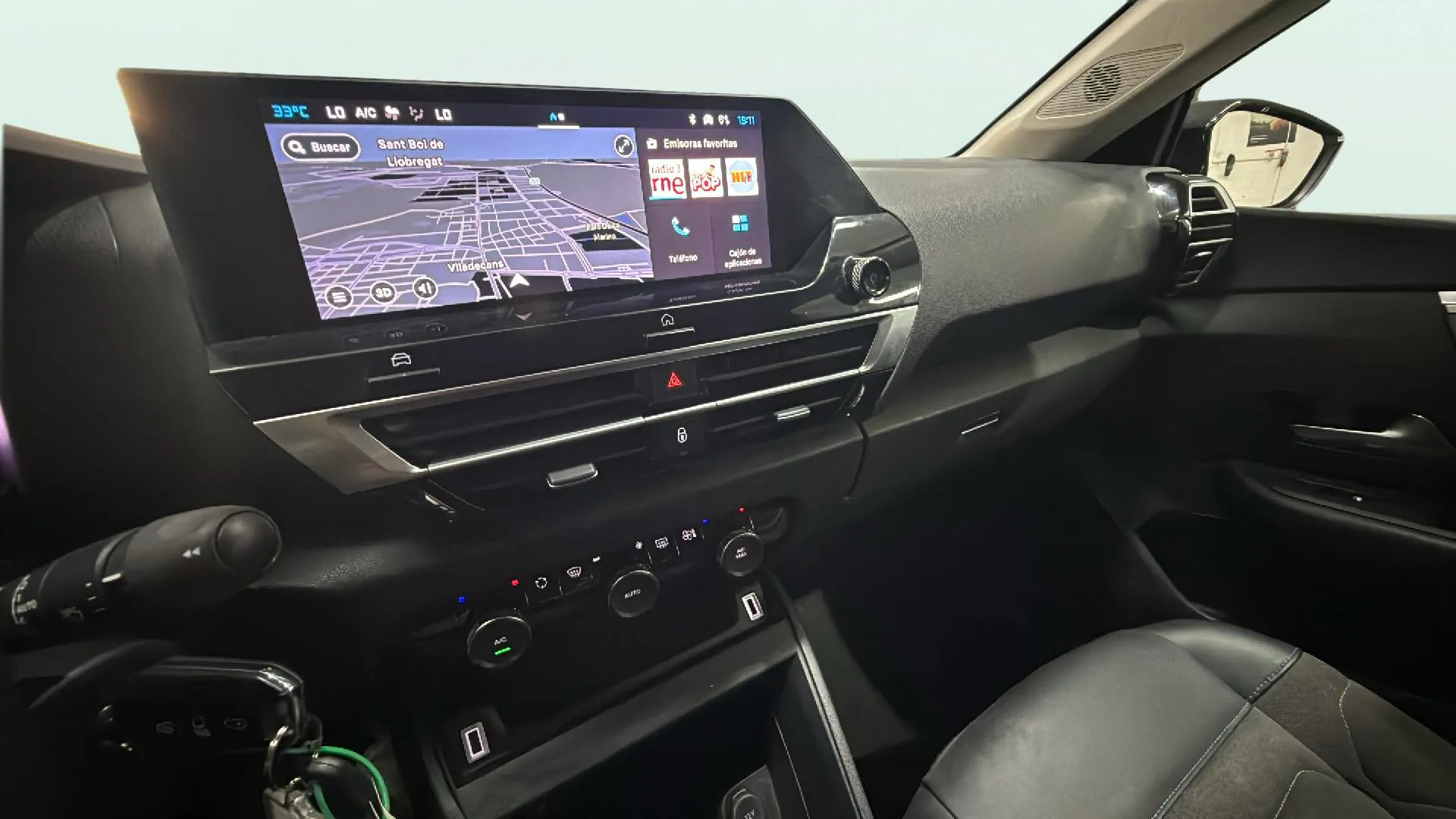 Citroën C4 PureTech 130 Feel Pack - foto 15