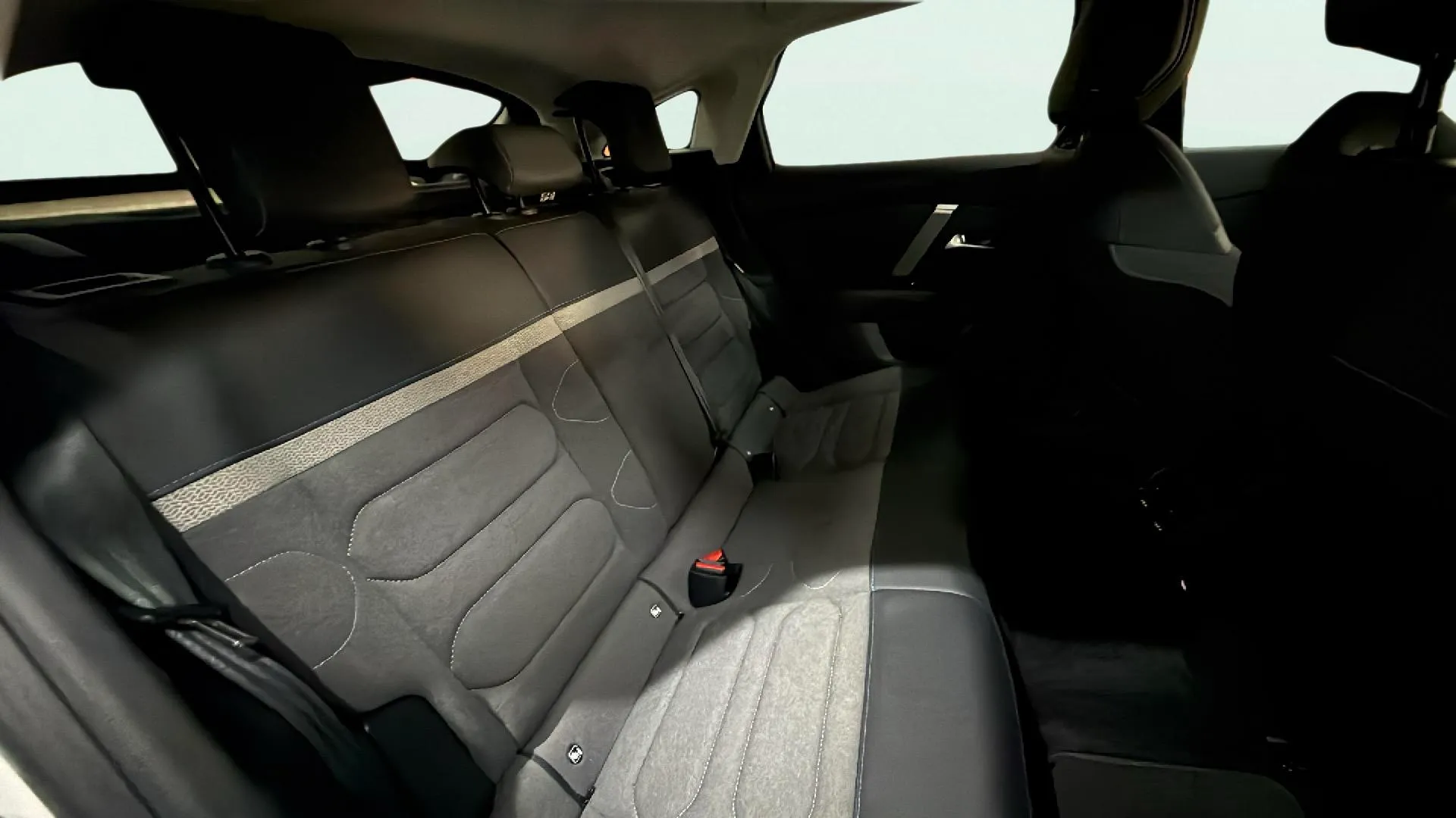 Citroën C4 PureTech 130 Feel Pack - foto 13