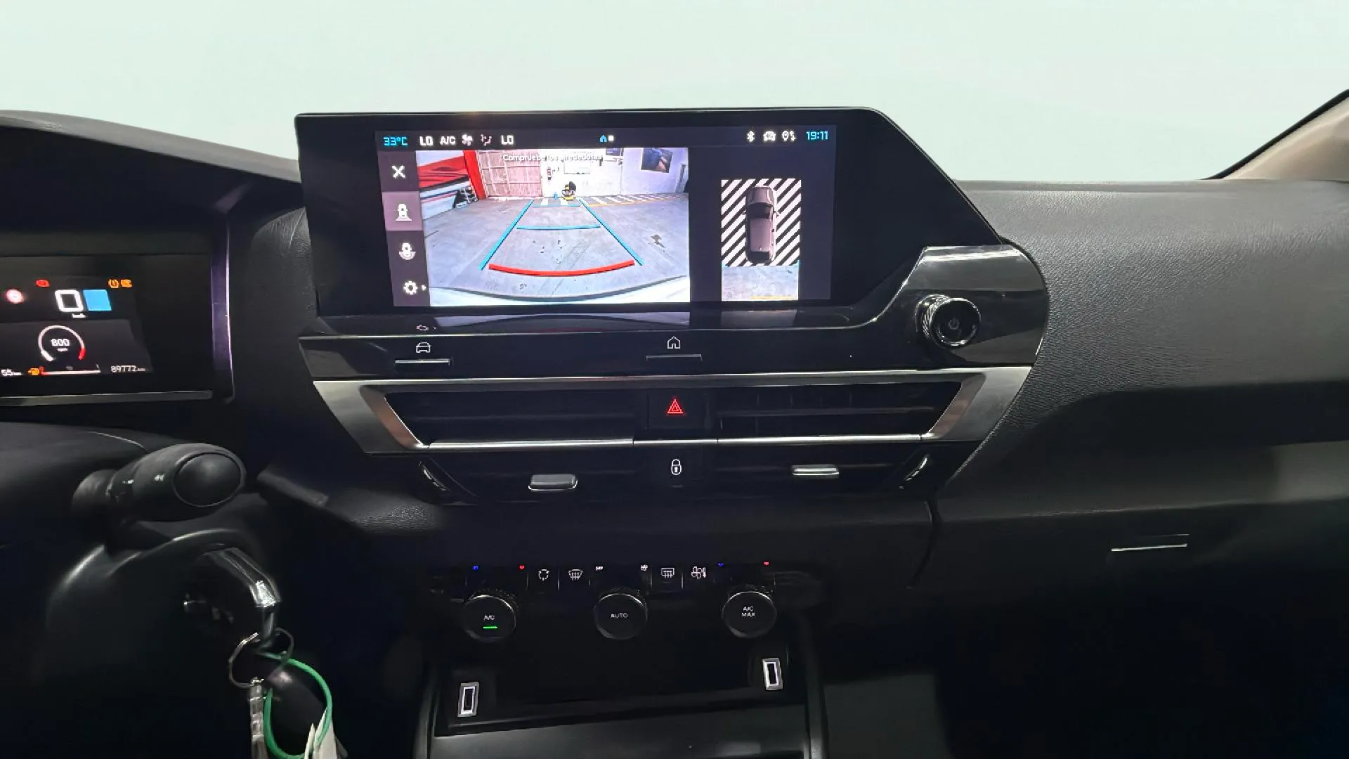 Citroën C4 PureTech 130 Feel Pack - foto 16