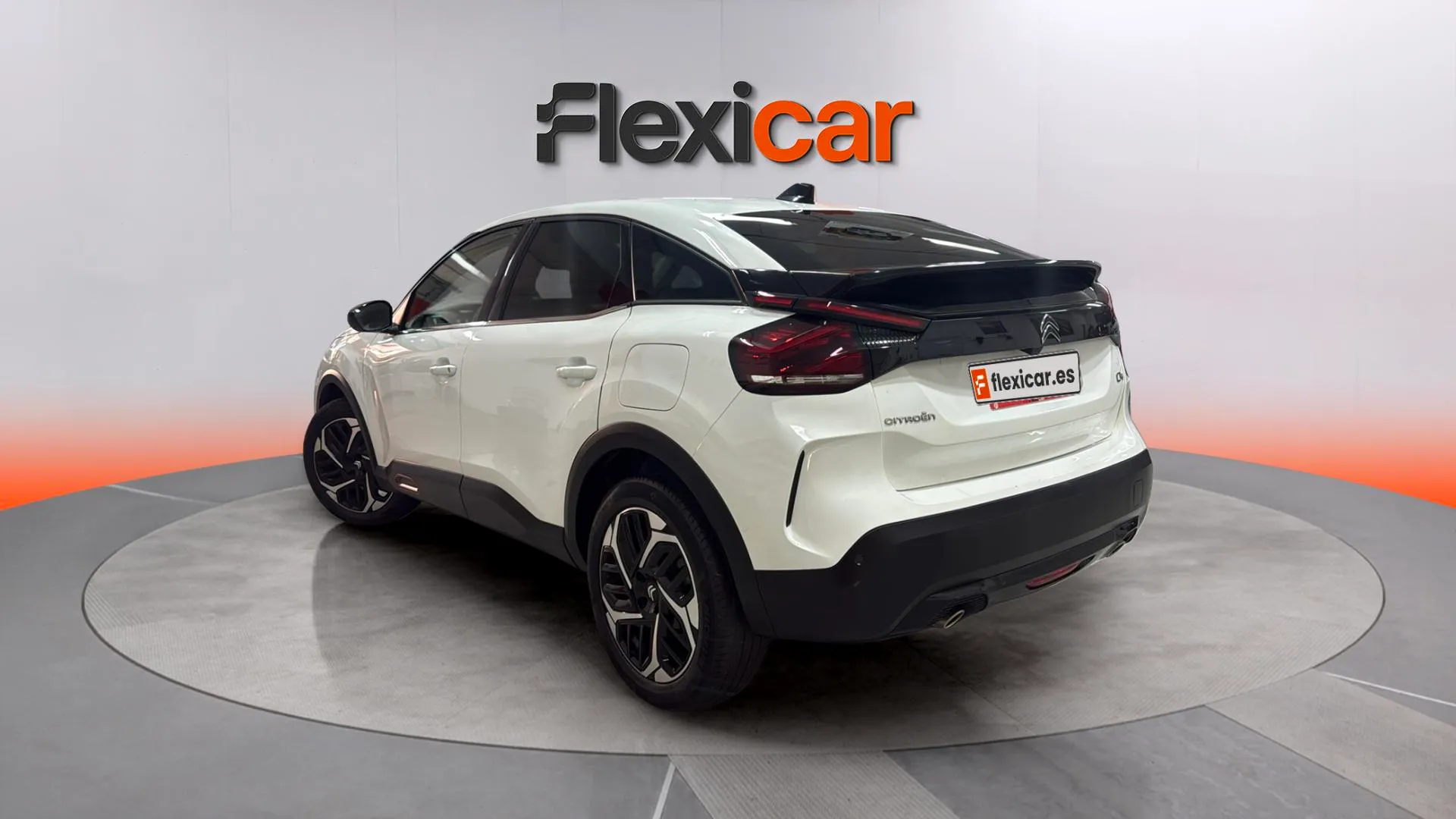Citroën C4 PureTech 130 Feel Pack - foto 5
