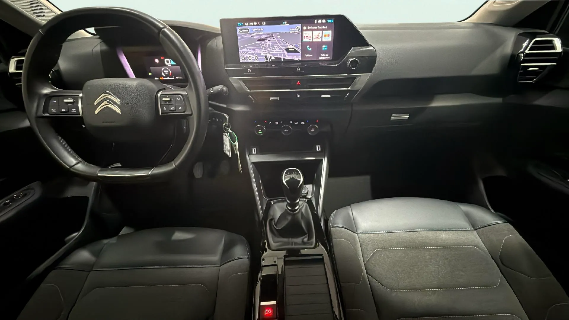 Citroën C4 PureTech 130 Feel Pack - foto 11