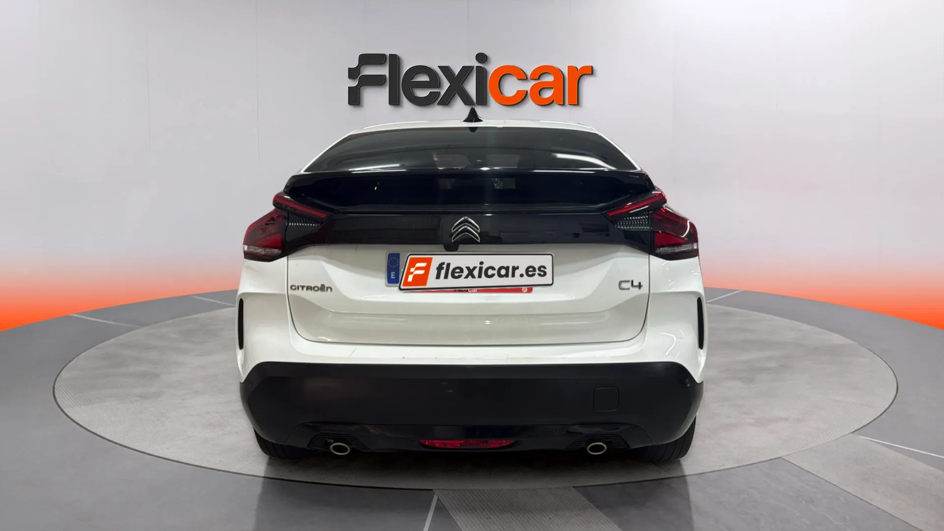 Citroën C4 PureTech 130 Feel Pack - foto 6