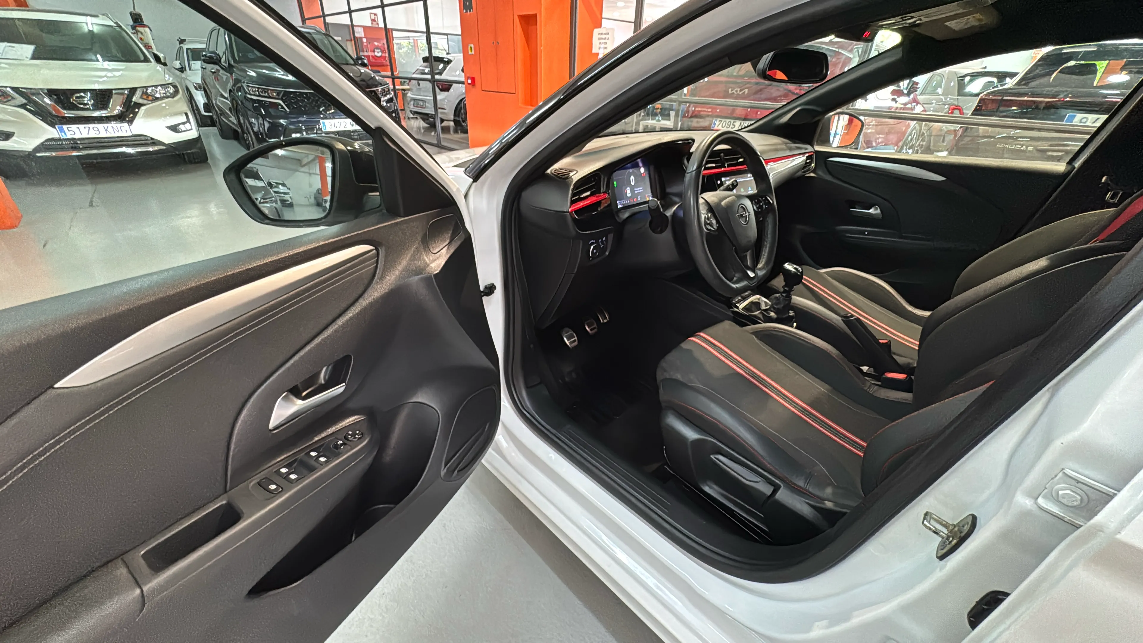 Opel Corsa 1.2T XHL GS-Line - foto 23