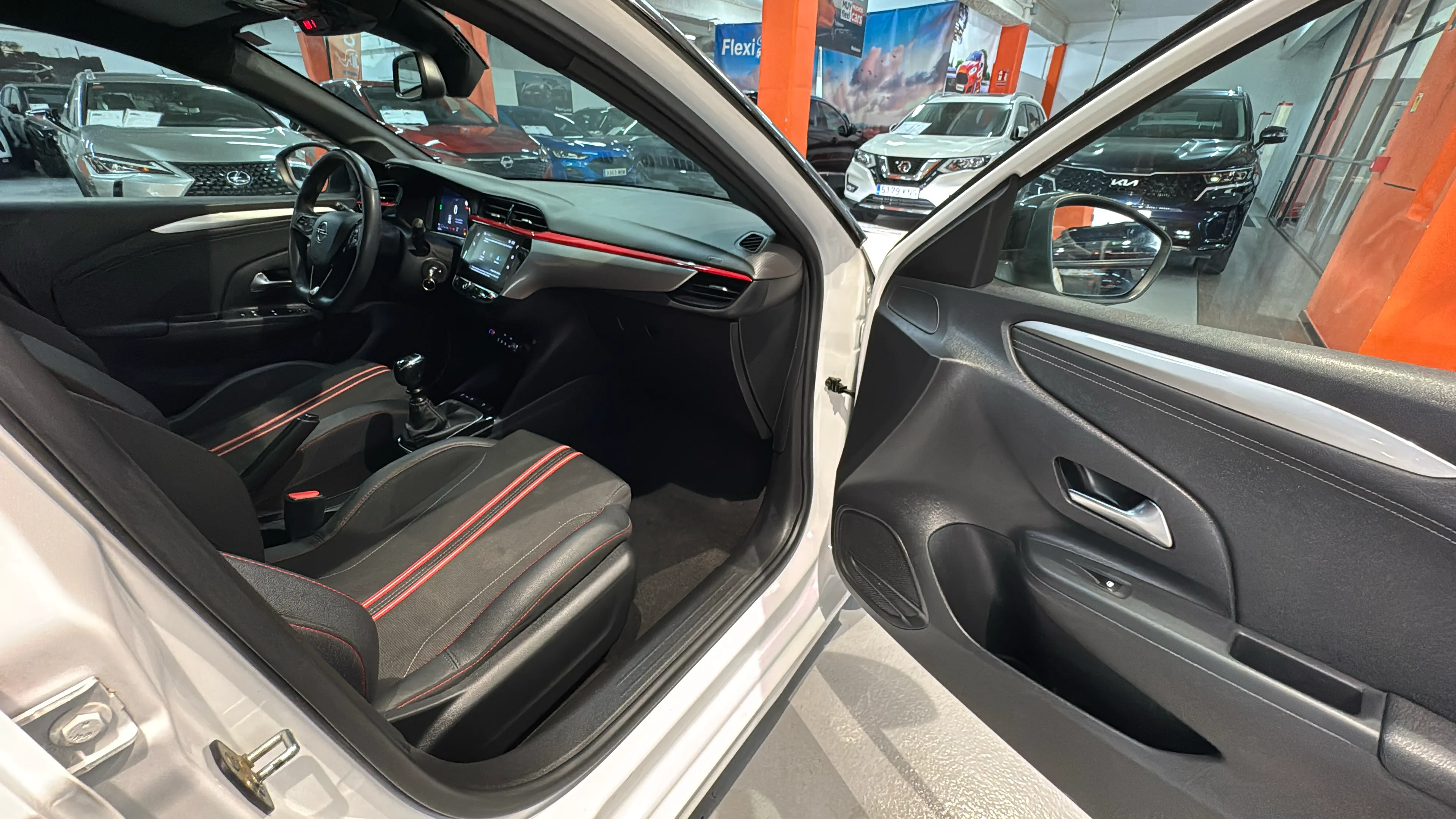 Opel Corsa 1.2T XHL GS-Line - foto 18