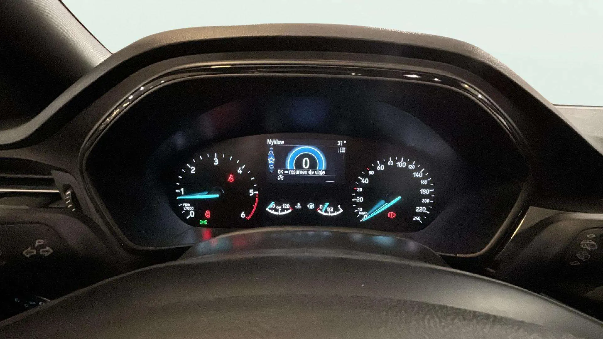 Ford Focus 1.5 EcoBlue Active X - foto 12