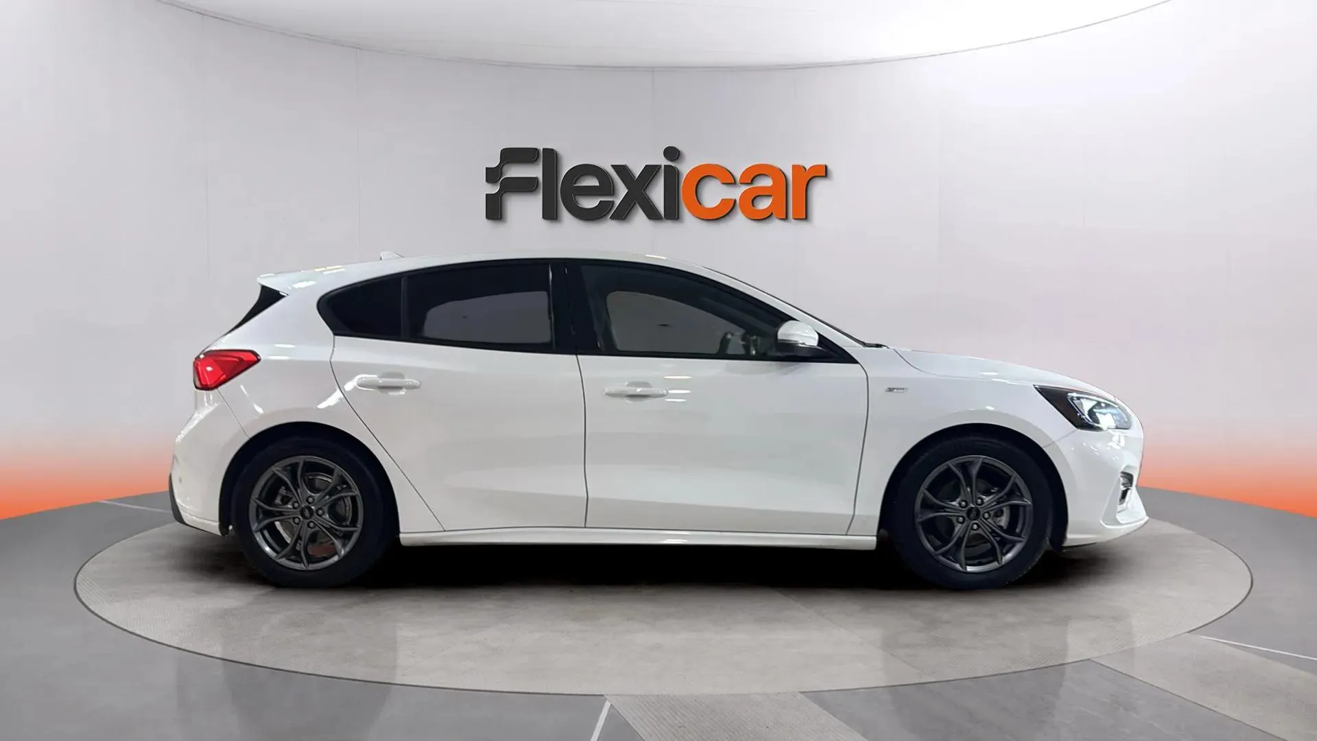 Ford Focus 1.5 EcoBlue Active X - foto 8