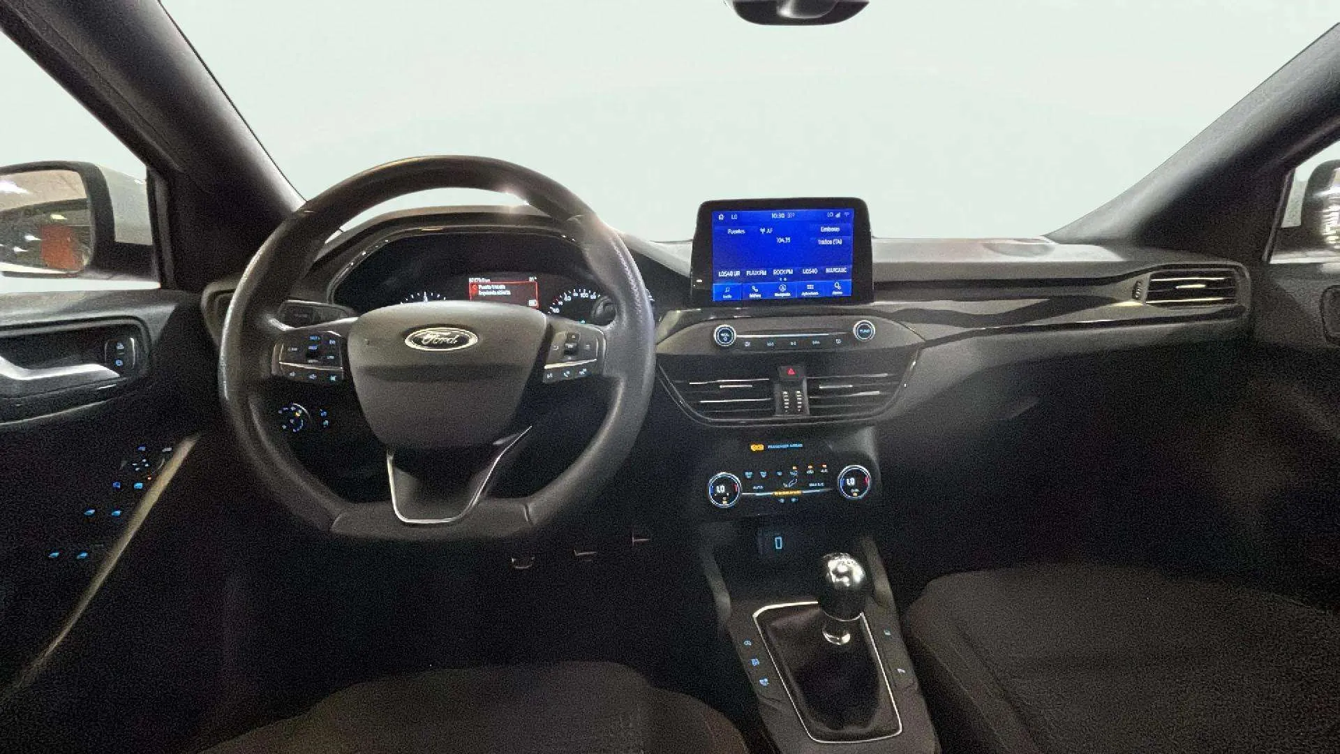 Ford Focus 1.5 EcoBlue Active X - foto 9