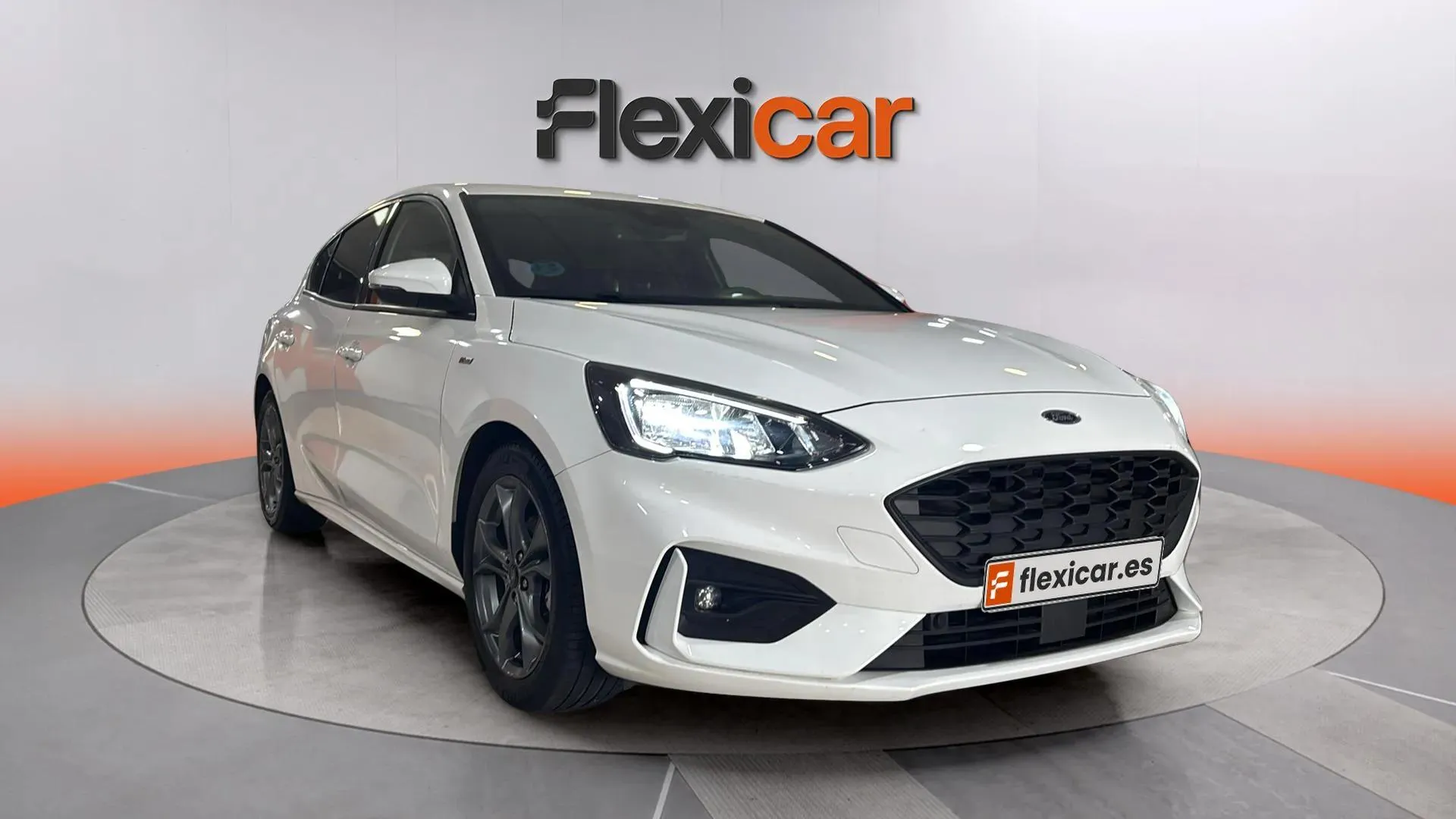 Ford Focus 1.5 EcoBlue Active X