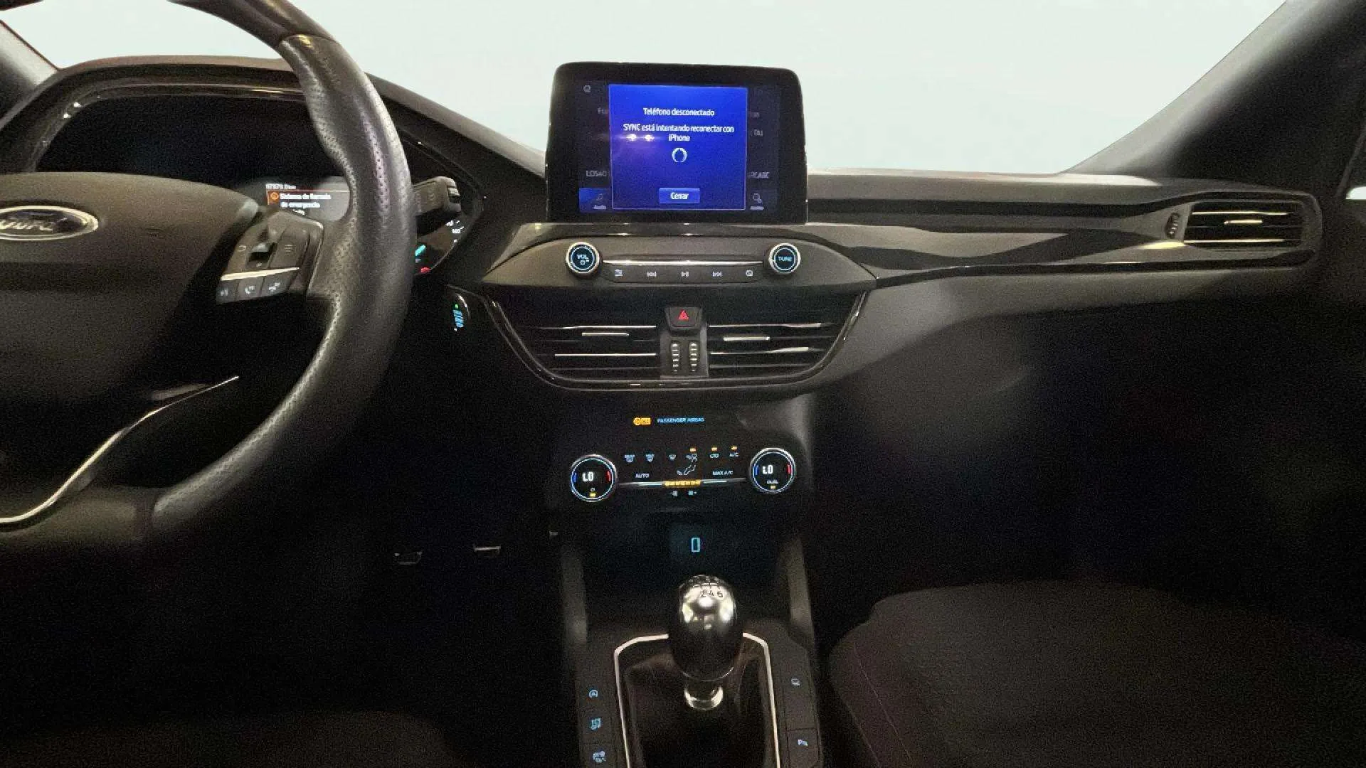 Ford Focus 1.5 EcoBlue Active X - foto 11