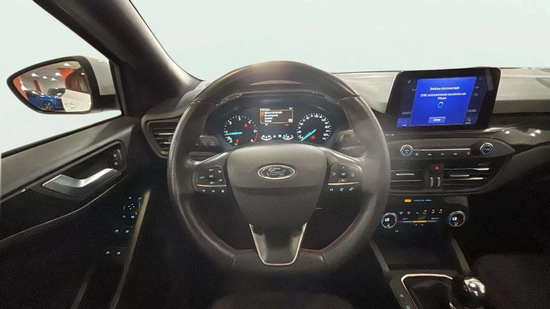 Ford Focus 1.5 EcoBlue Active X - foto 10