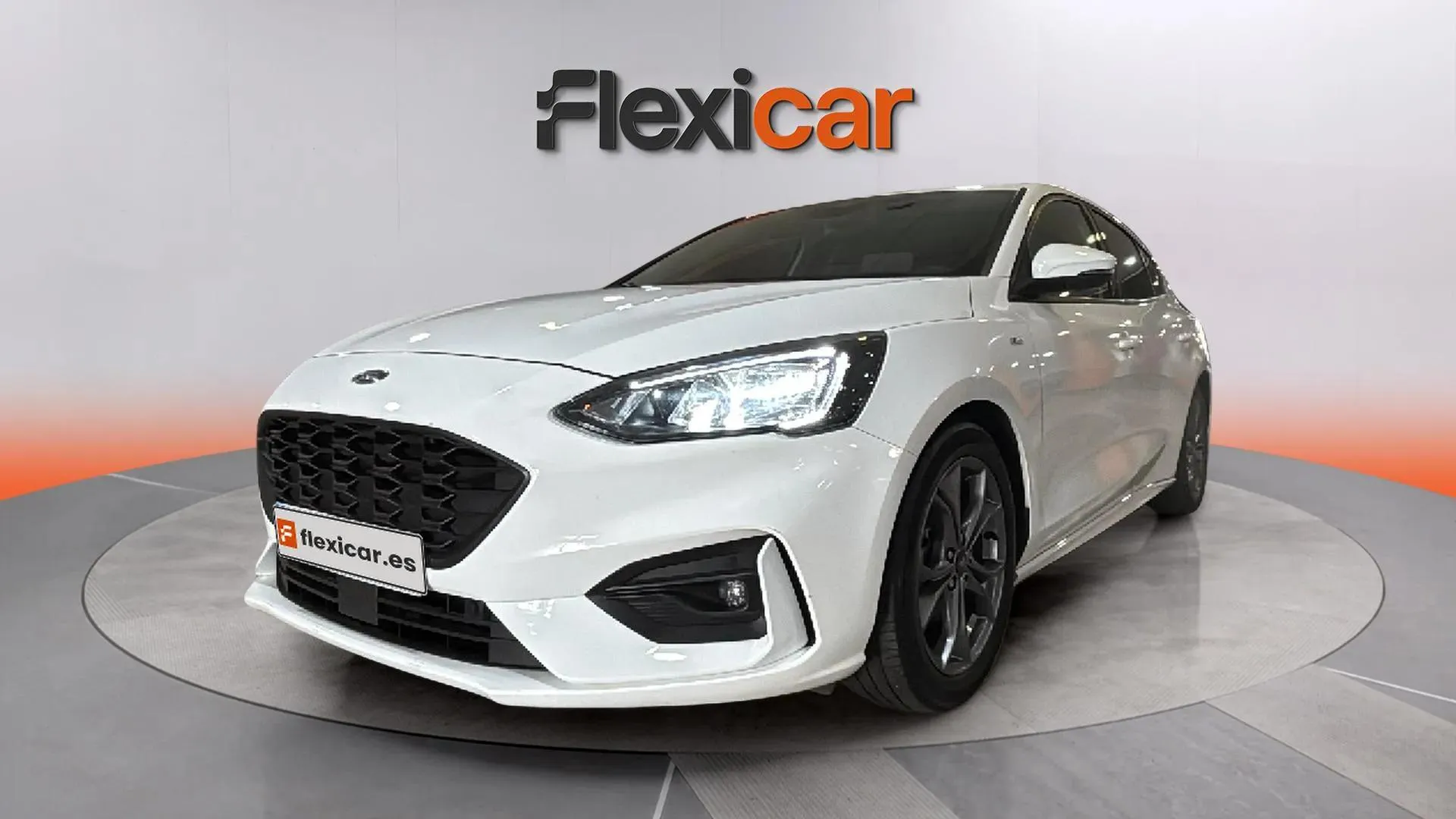 Ford Focus 1.5 EcoBlue Active X - foto 3