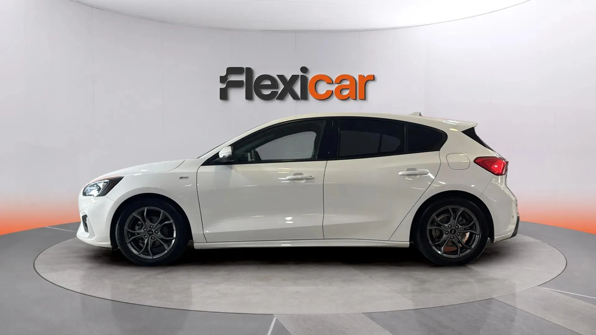 Ford Focus 1.5 EcoBlue Active X - foto 4