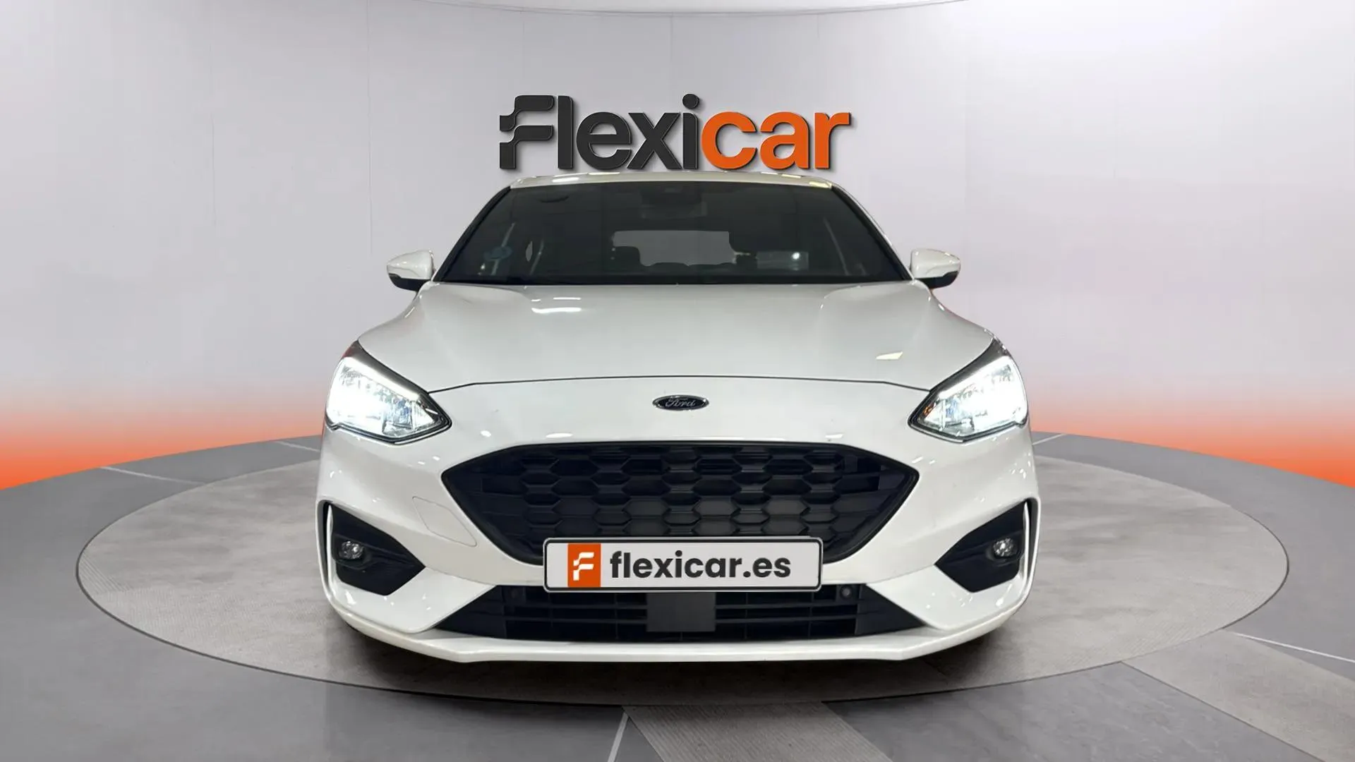 Ford Focus 1.5 EcoBlue Active X - foto 2