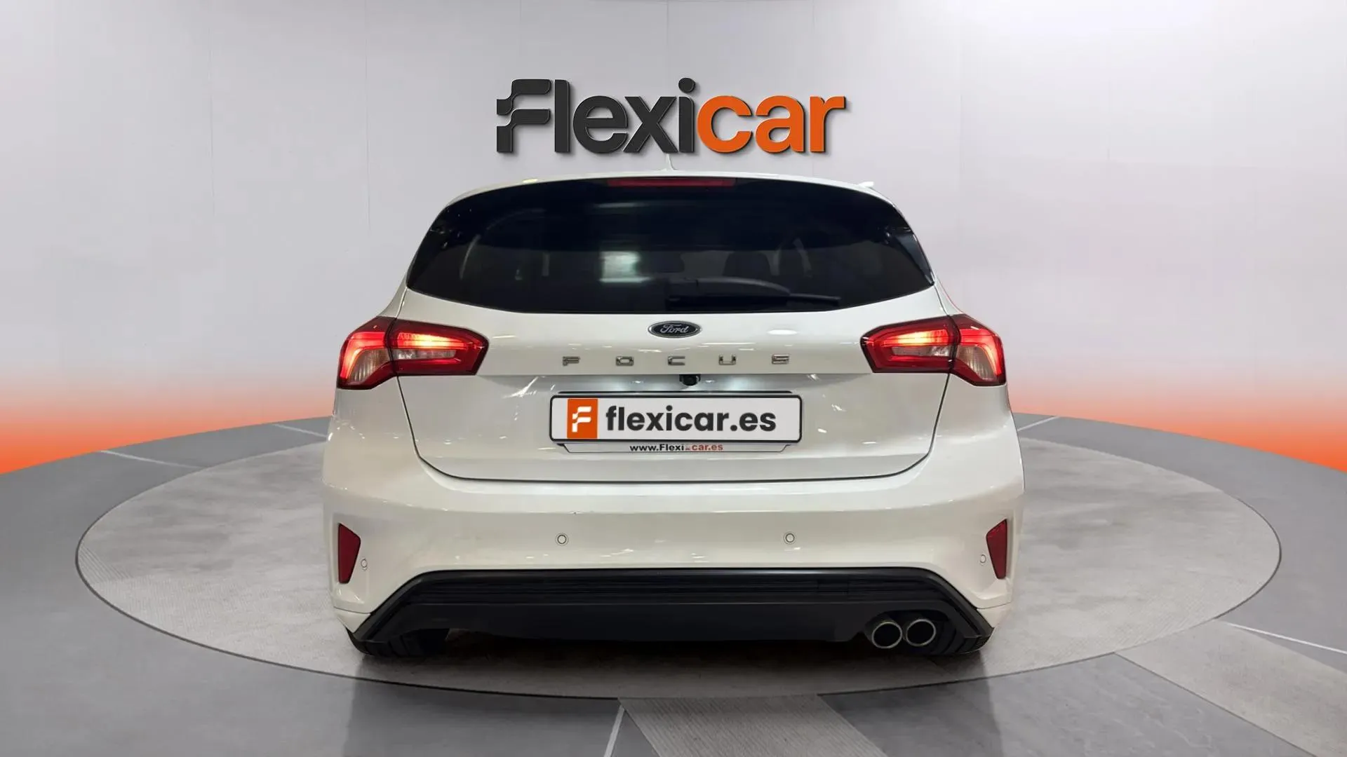 Ford Focus 1.5 EcoBlue Active X - foto 6