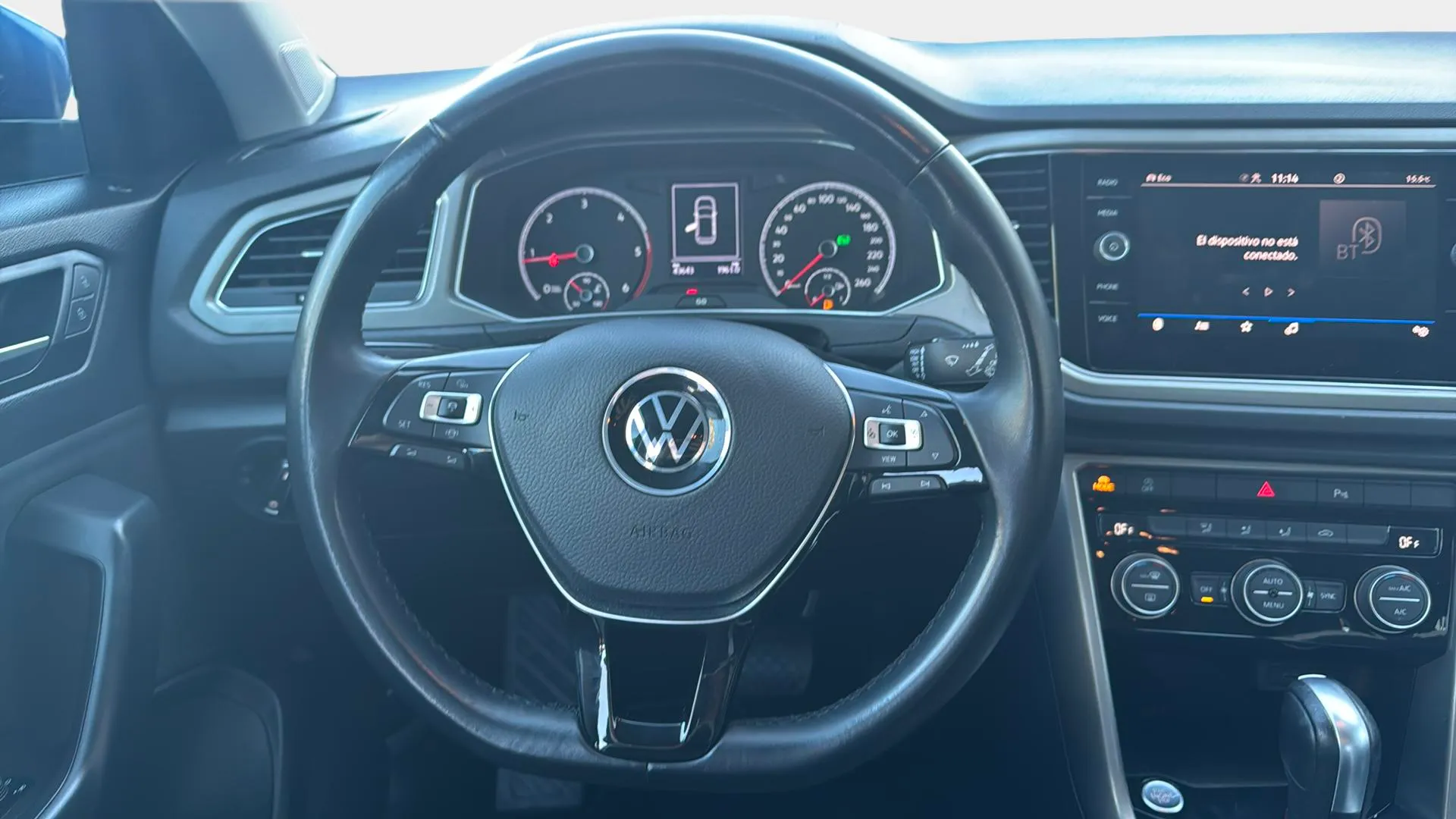 Volkswagen T-Roc Advance R-Line 2.0 TDI DSG - foto 12