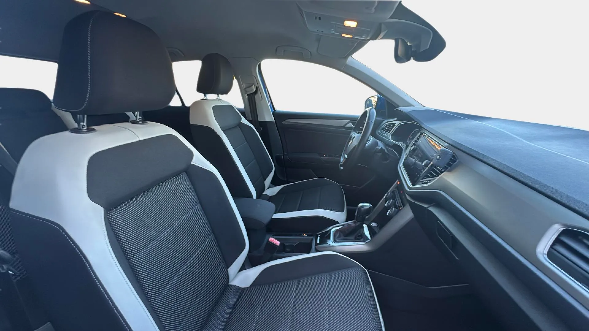 Volkswagen T-Roc Advance R-Line 2.0 TDI DSG - foto 14