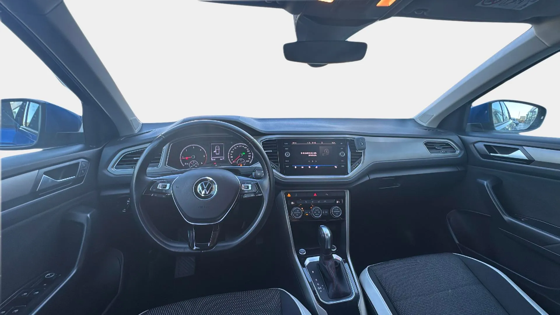 Volkswagen T-Roc Advance R-Line 2.0 TDI DSG - foto 8